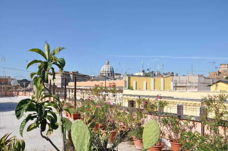 Le Suite Di Via Ottaviano