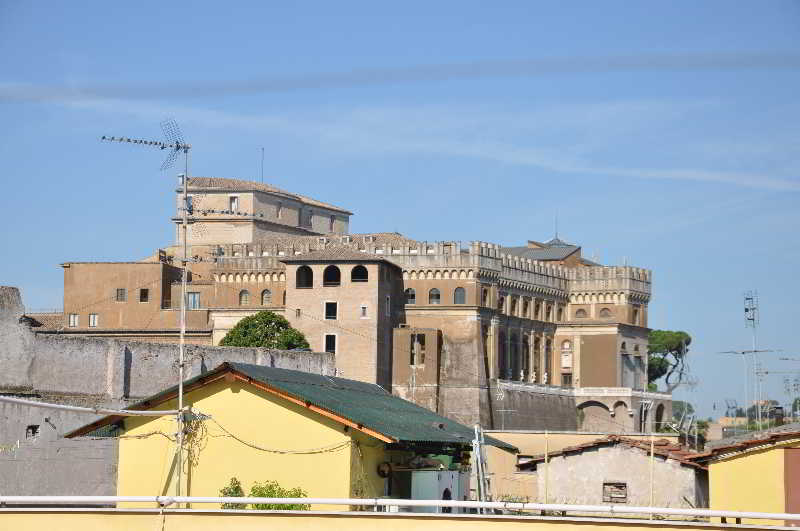 Le Suite Di Via Ottaviano