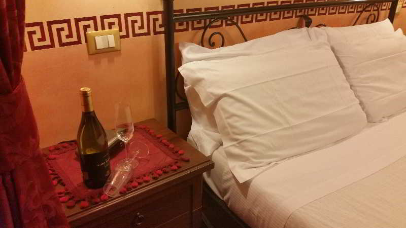 Le Suite Di Via Ottaviano