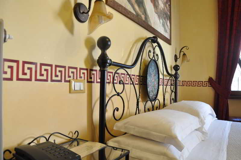 Le Suite Di Via Ottaviano