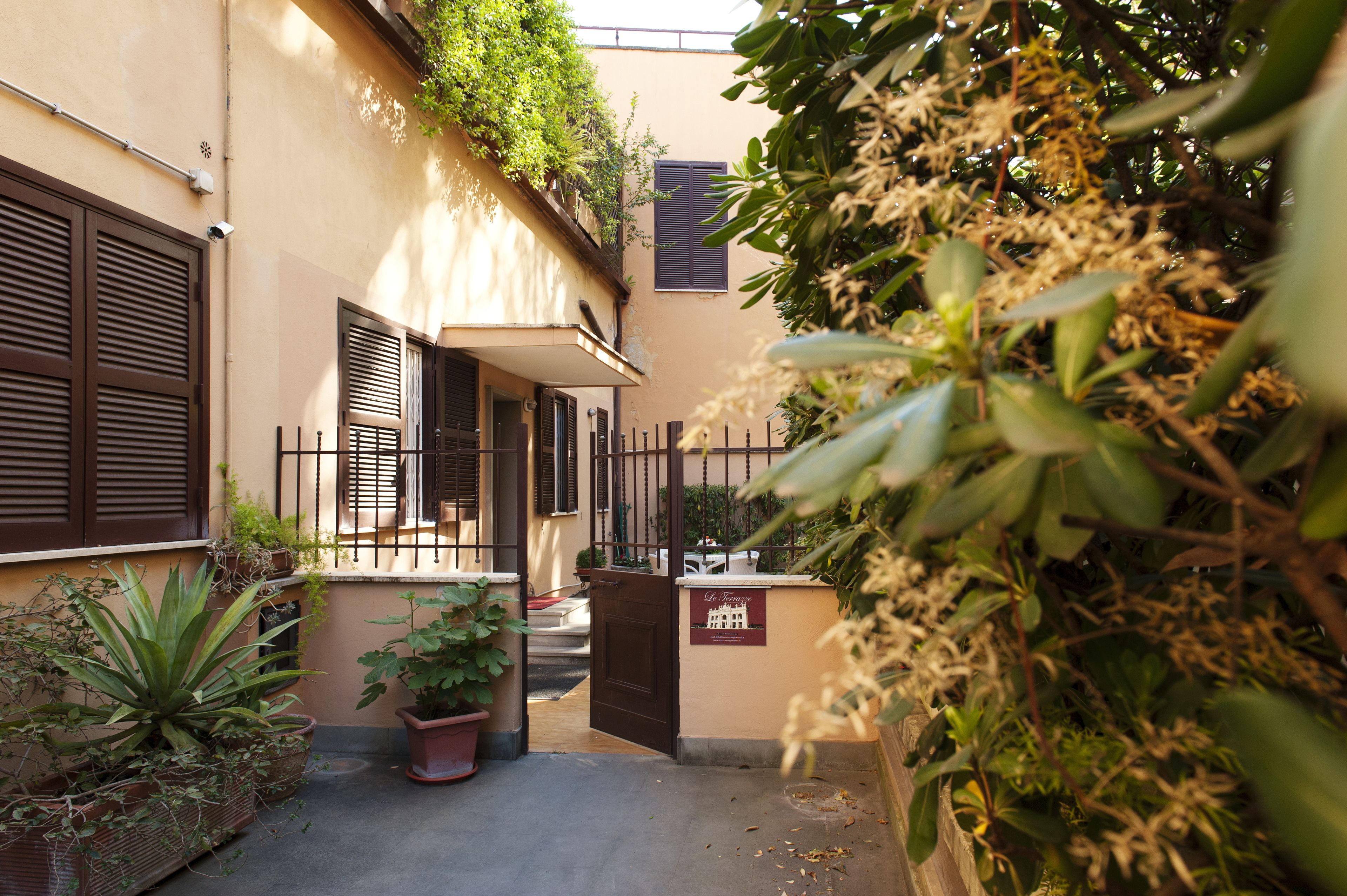 Le Terrazze di San Giovanni