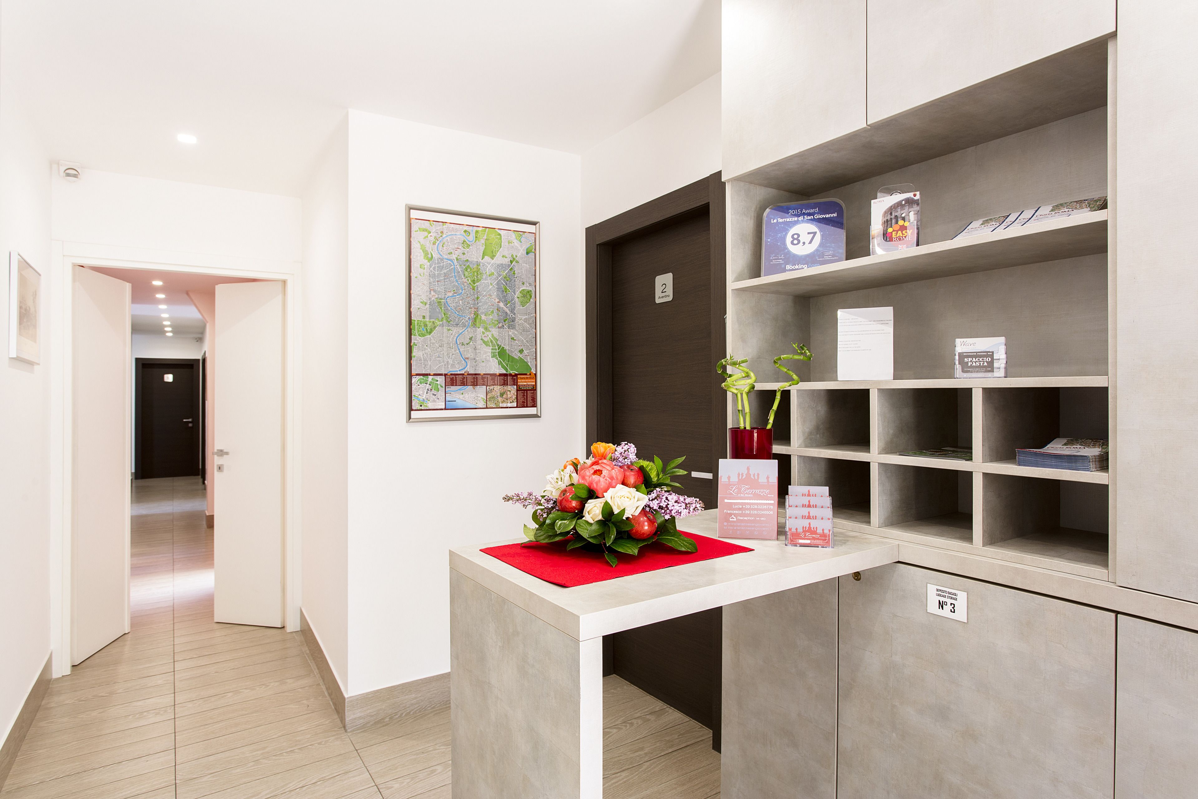 Le Terrazze di San Giovanni