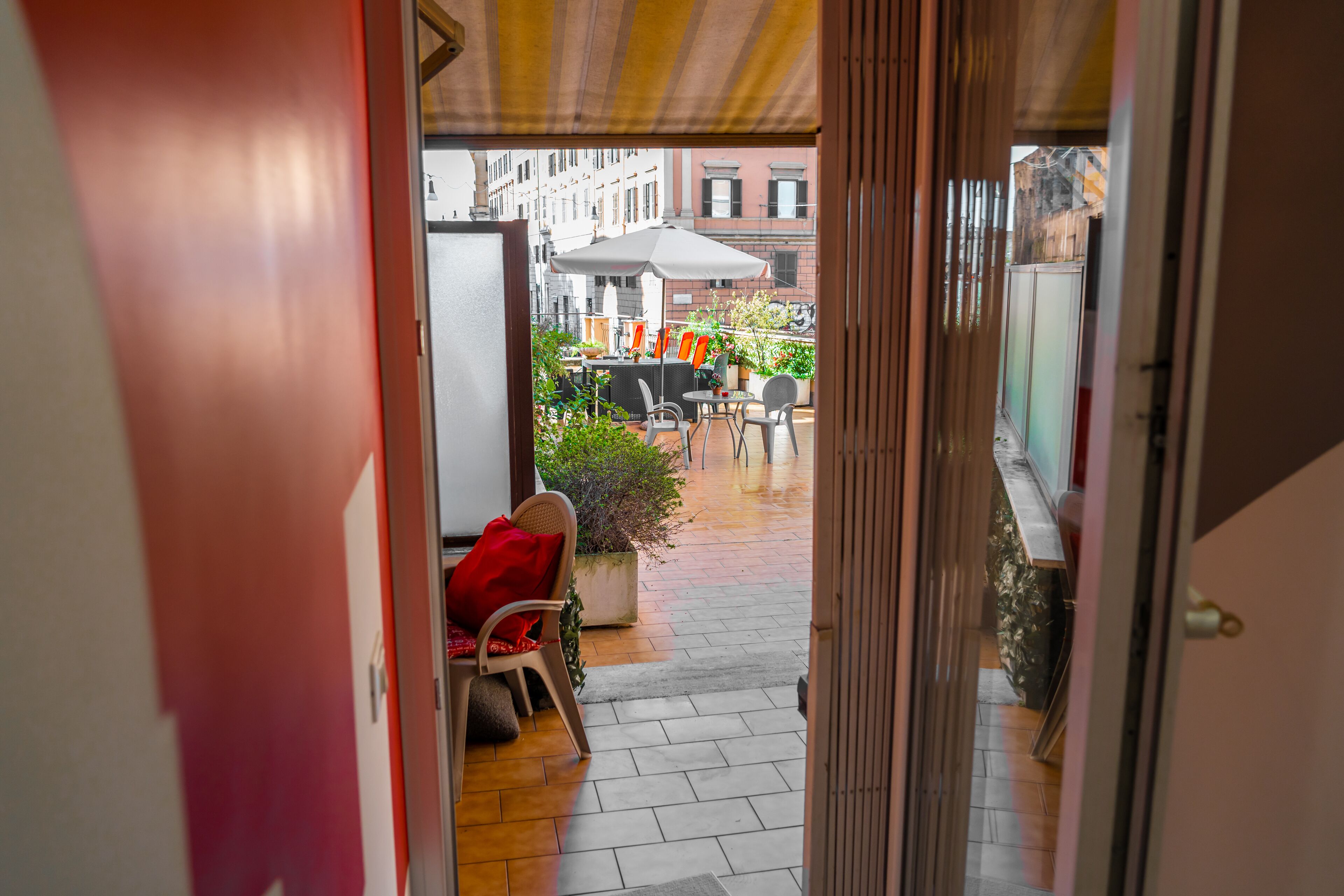 Le Terrazze di San Giovanni