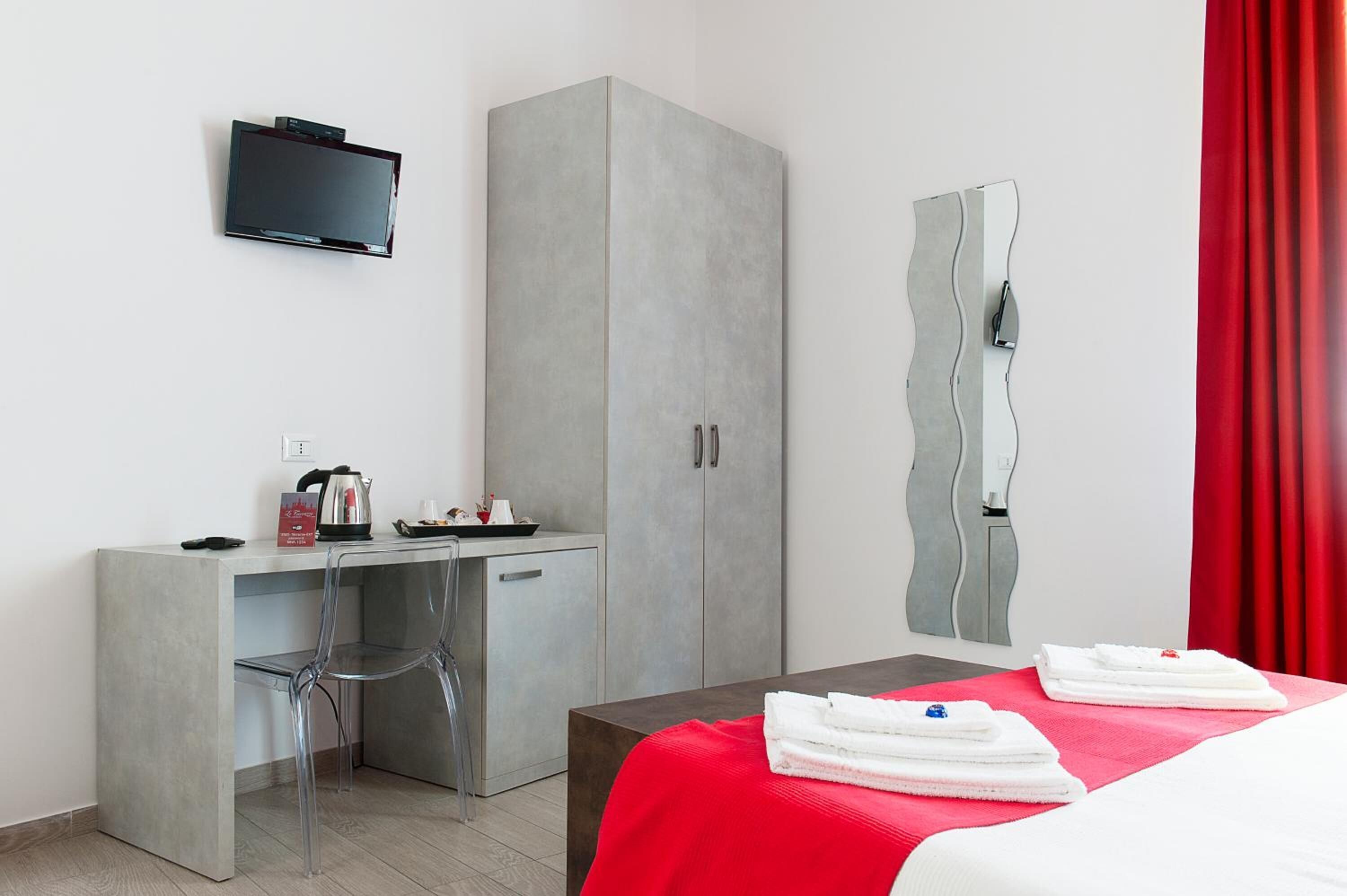 Le Terrazze di San Giovanni