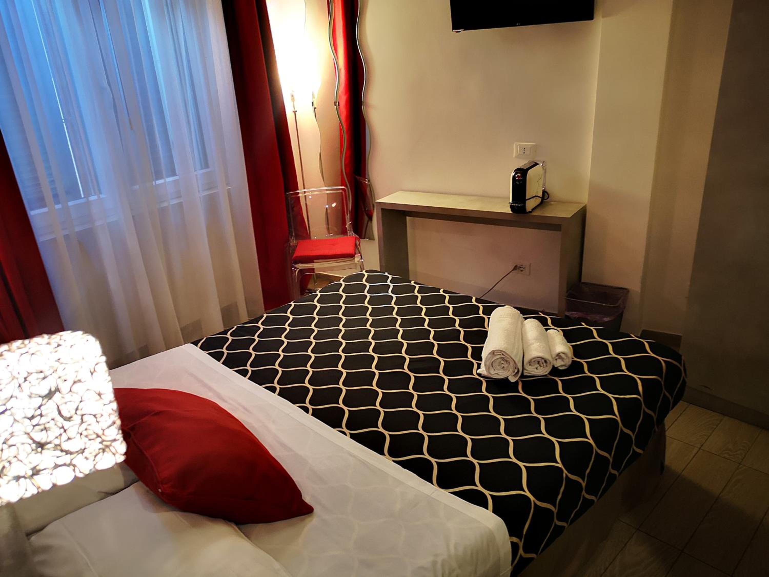 Le Terrazze di San Giovanni