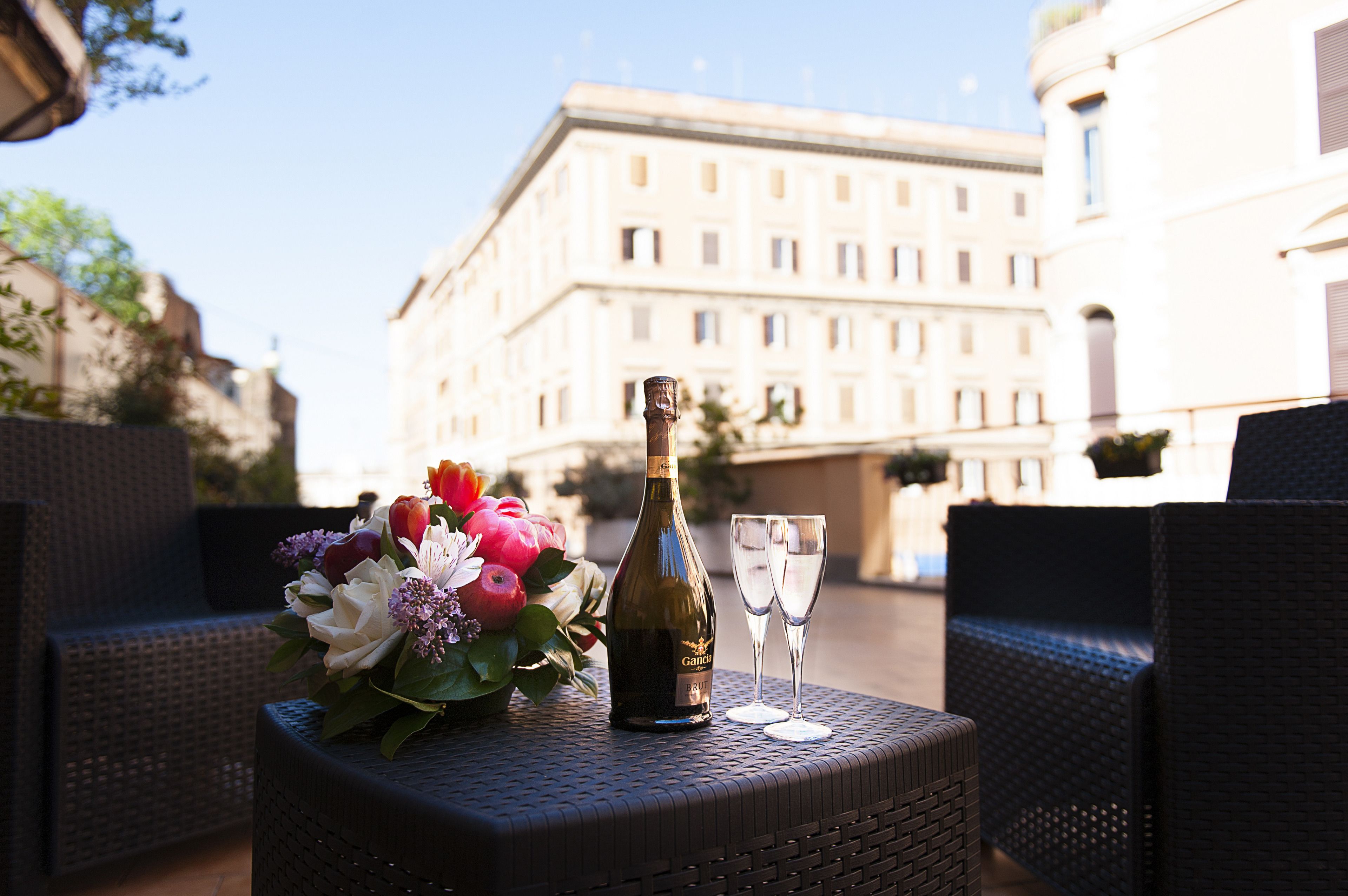 Le Terrazze di San Giovanni