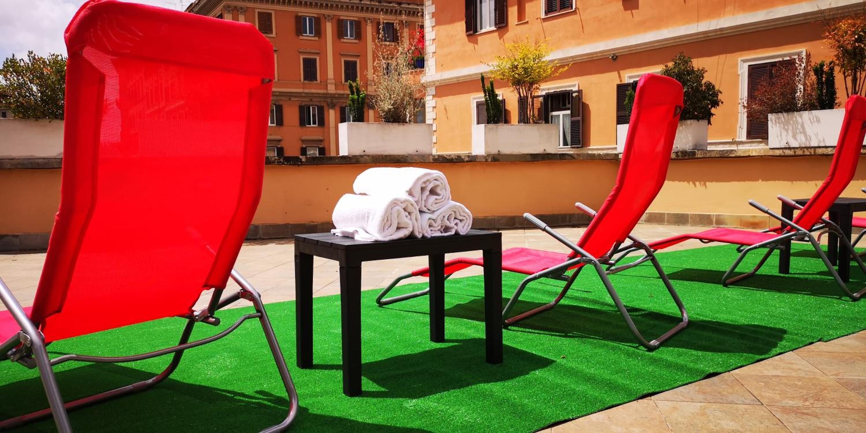 Le Terrazze di San Giovanni