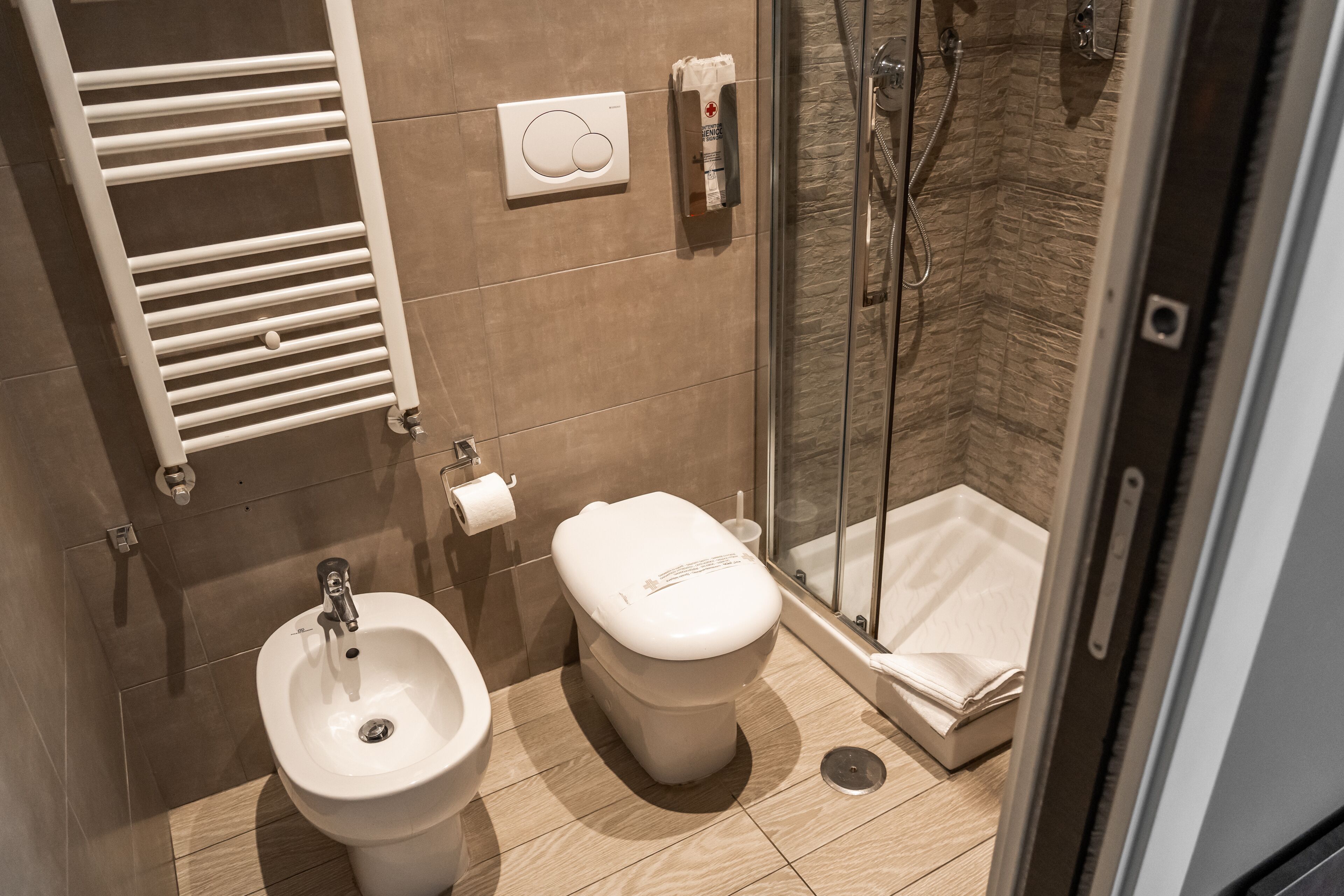 Le Terrazze di San Giovanni