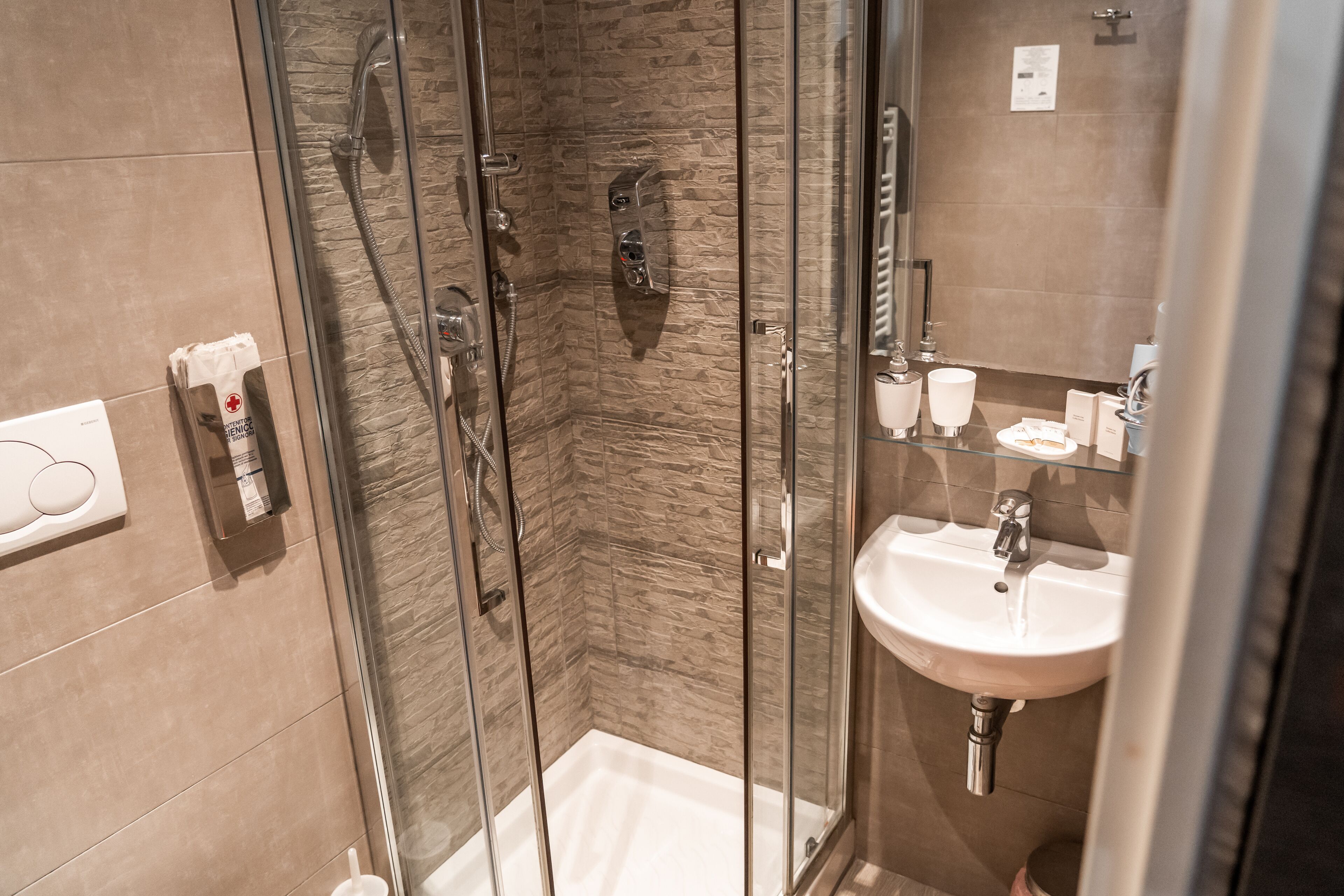 Le Terrazze di San Giovanni