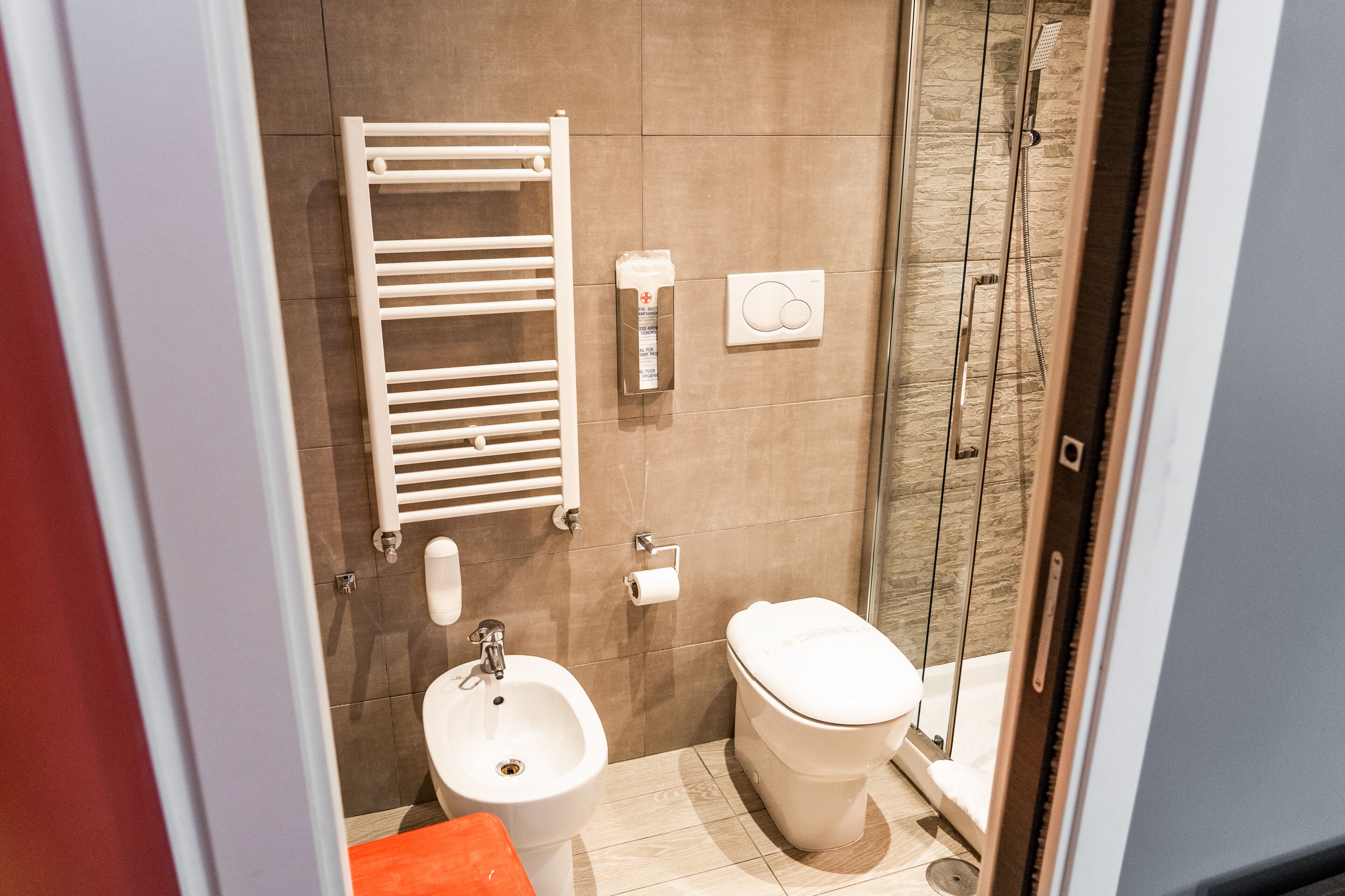 Le Terrazze di San Giovanni