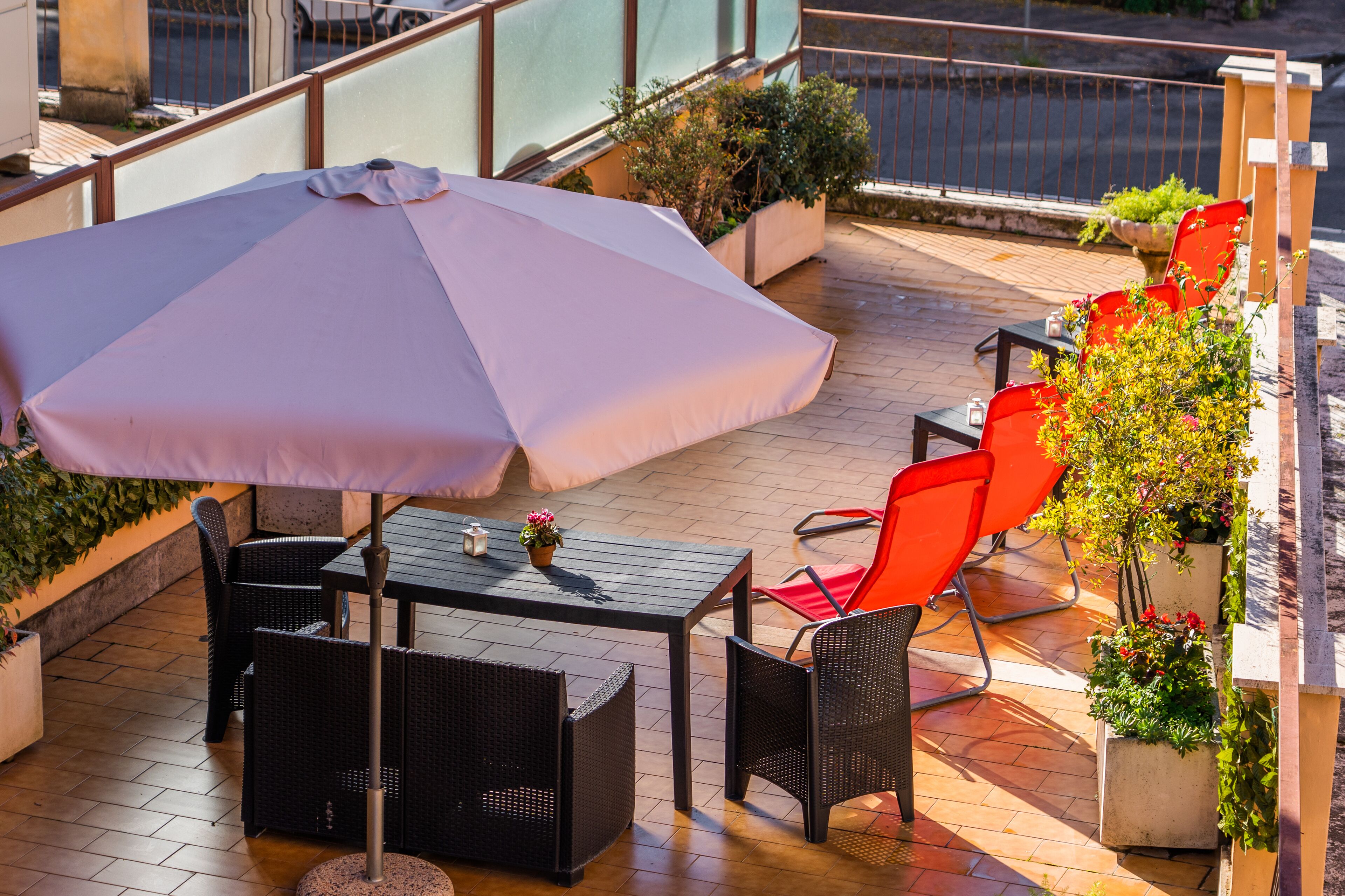 Le Terrazze di San Giovanni