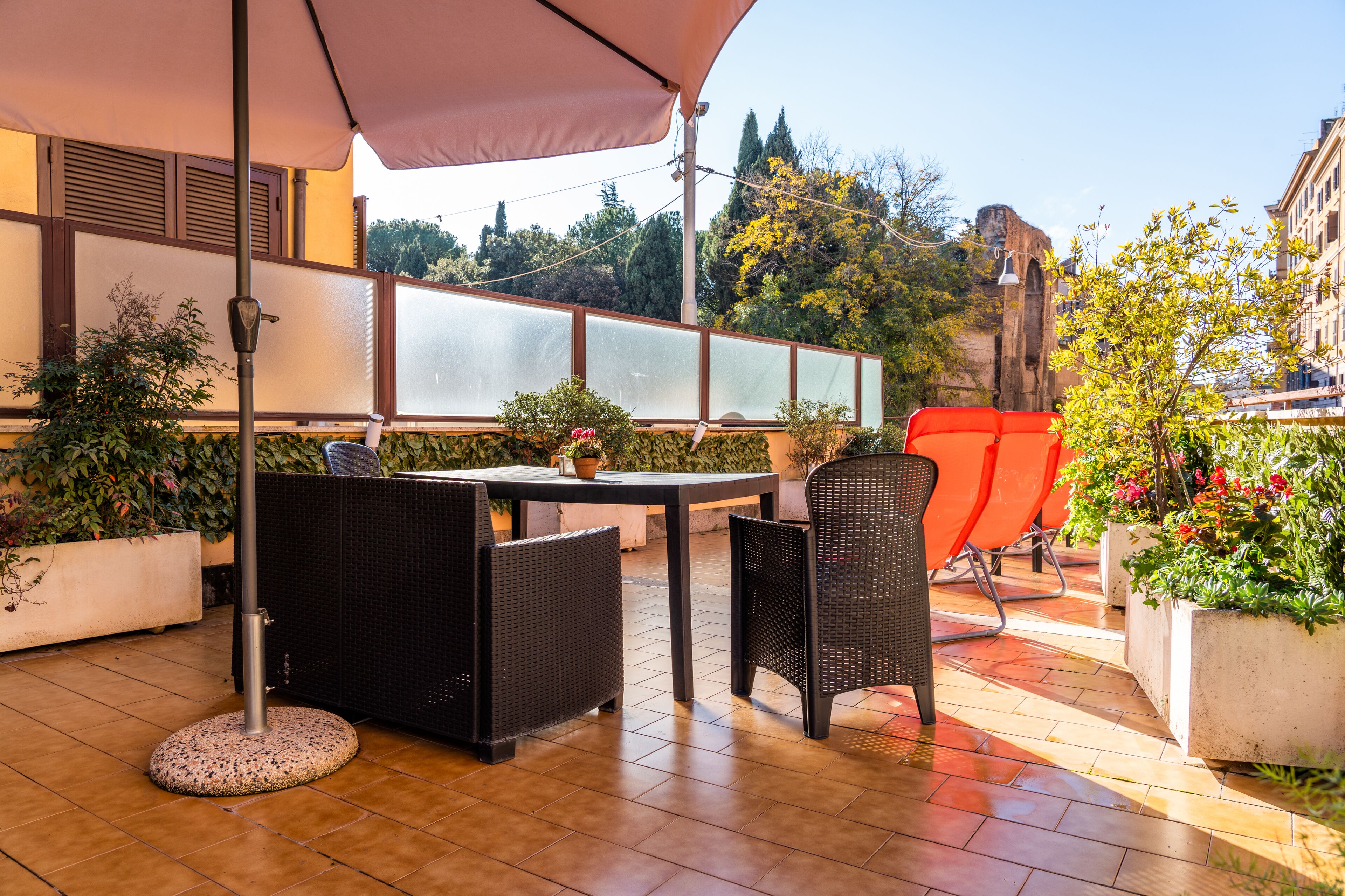 Le Terrazze di San Giovanni