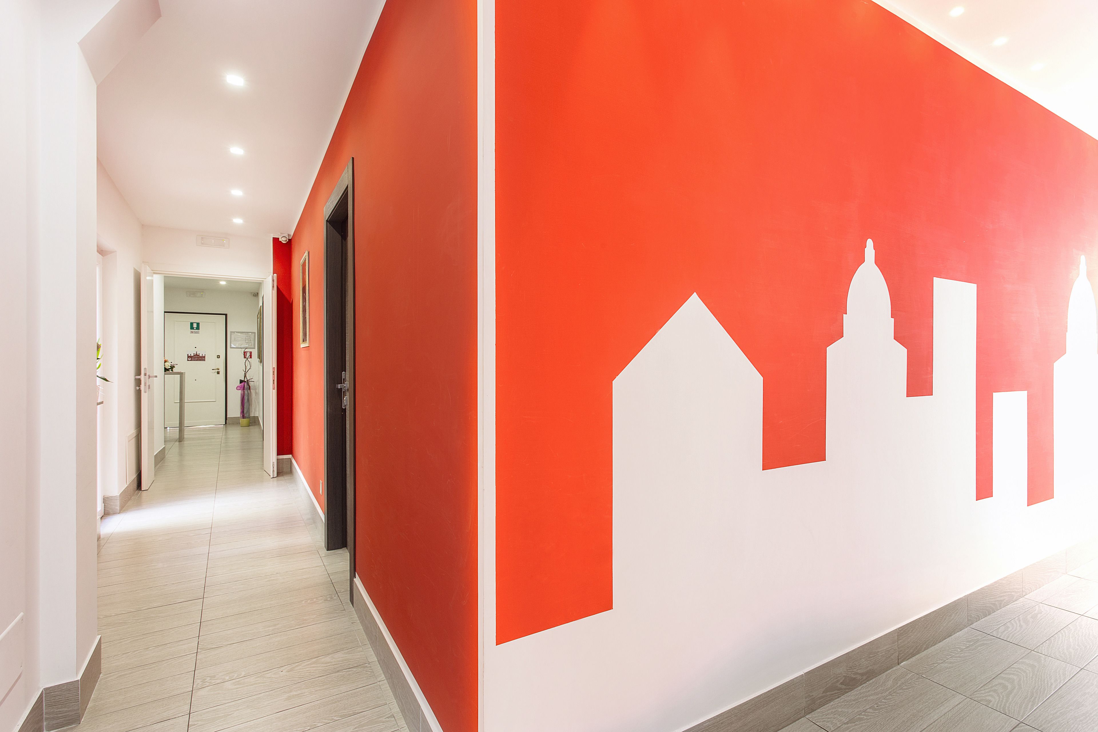 Le Terrazze di San Giovanni