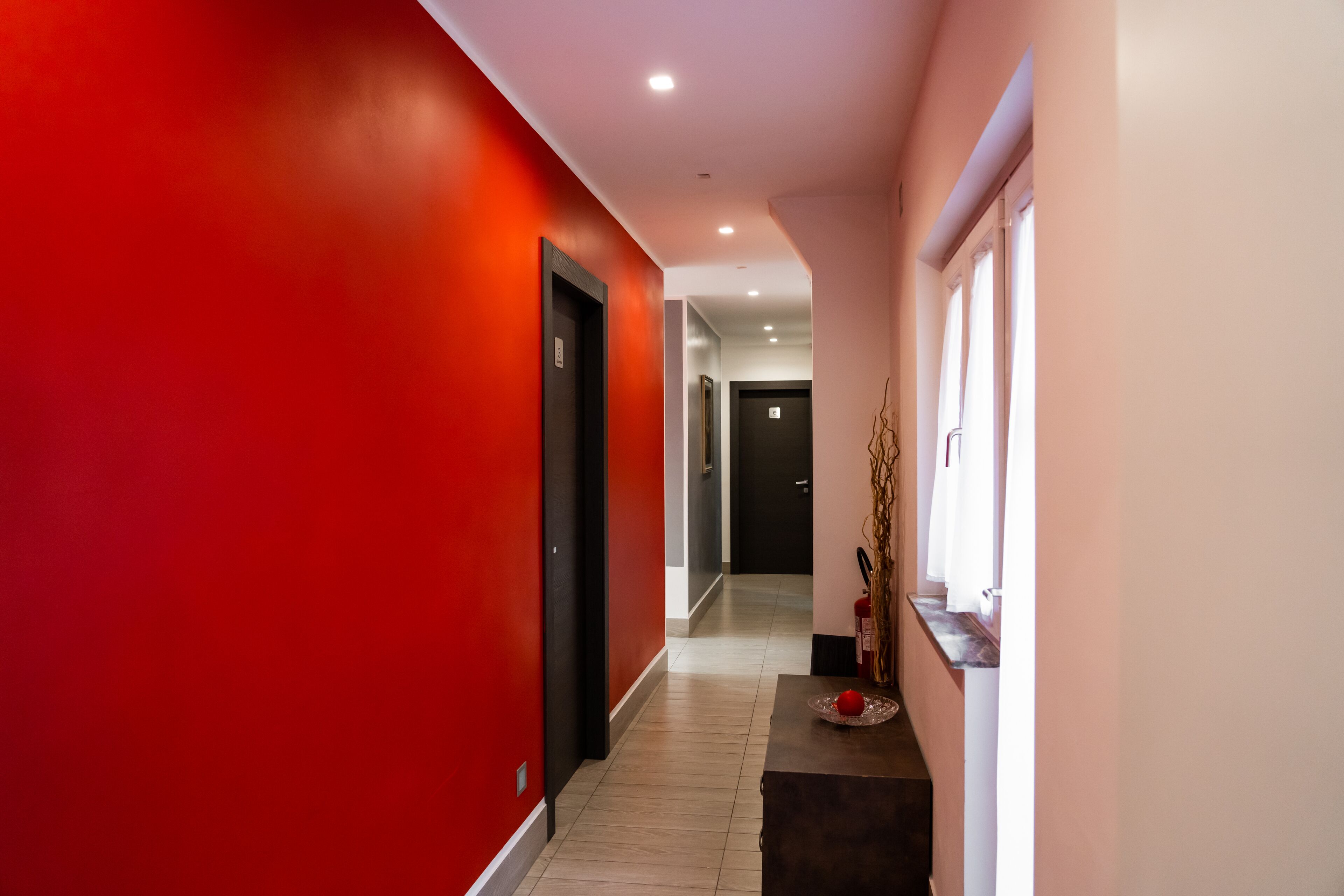 Le Terrazze di San Giovanni