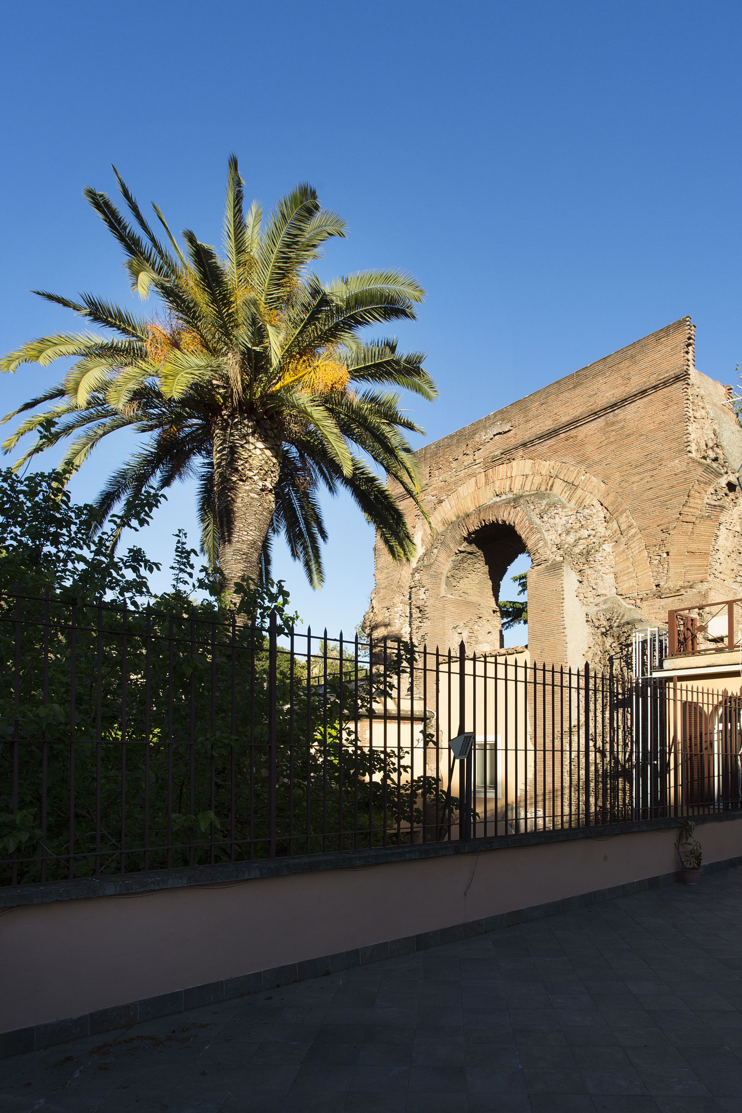 Le Terrazze di San Giovanni