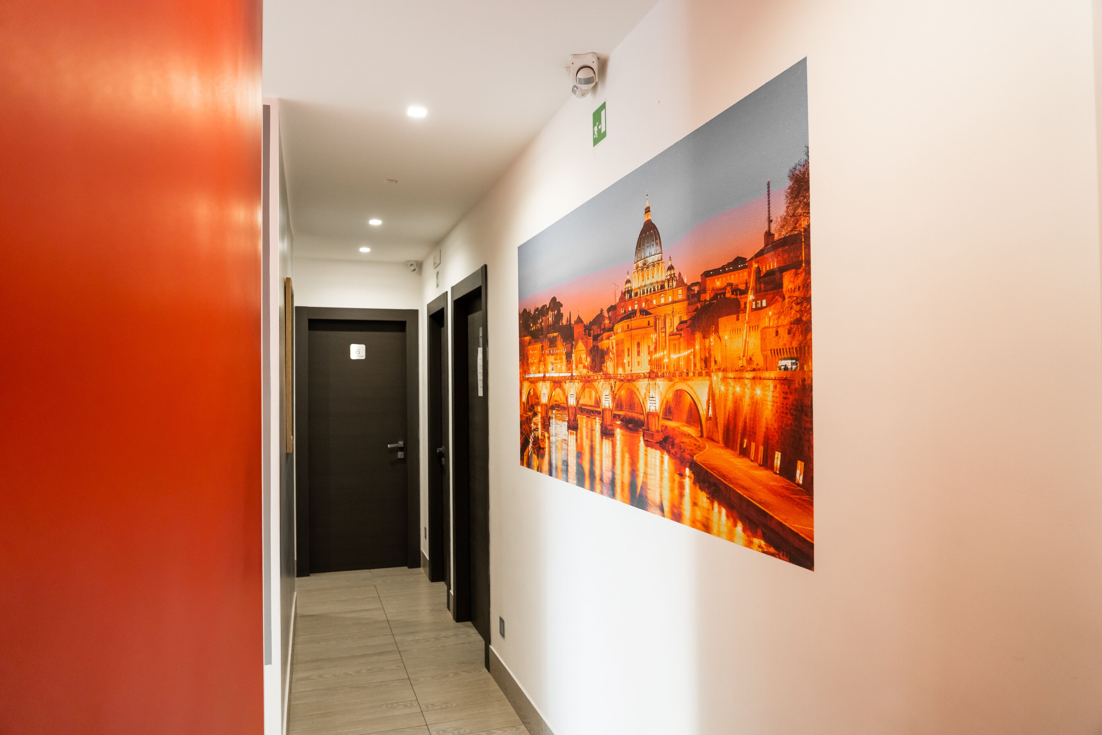 Le Terrazze di San Giovanni