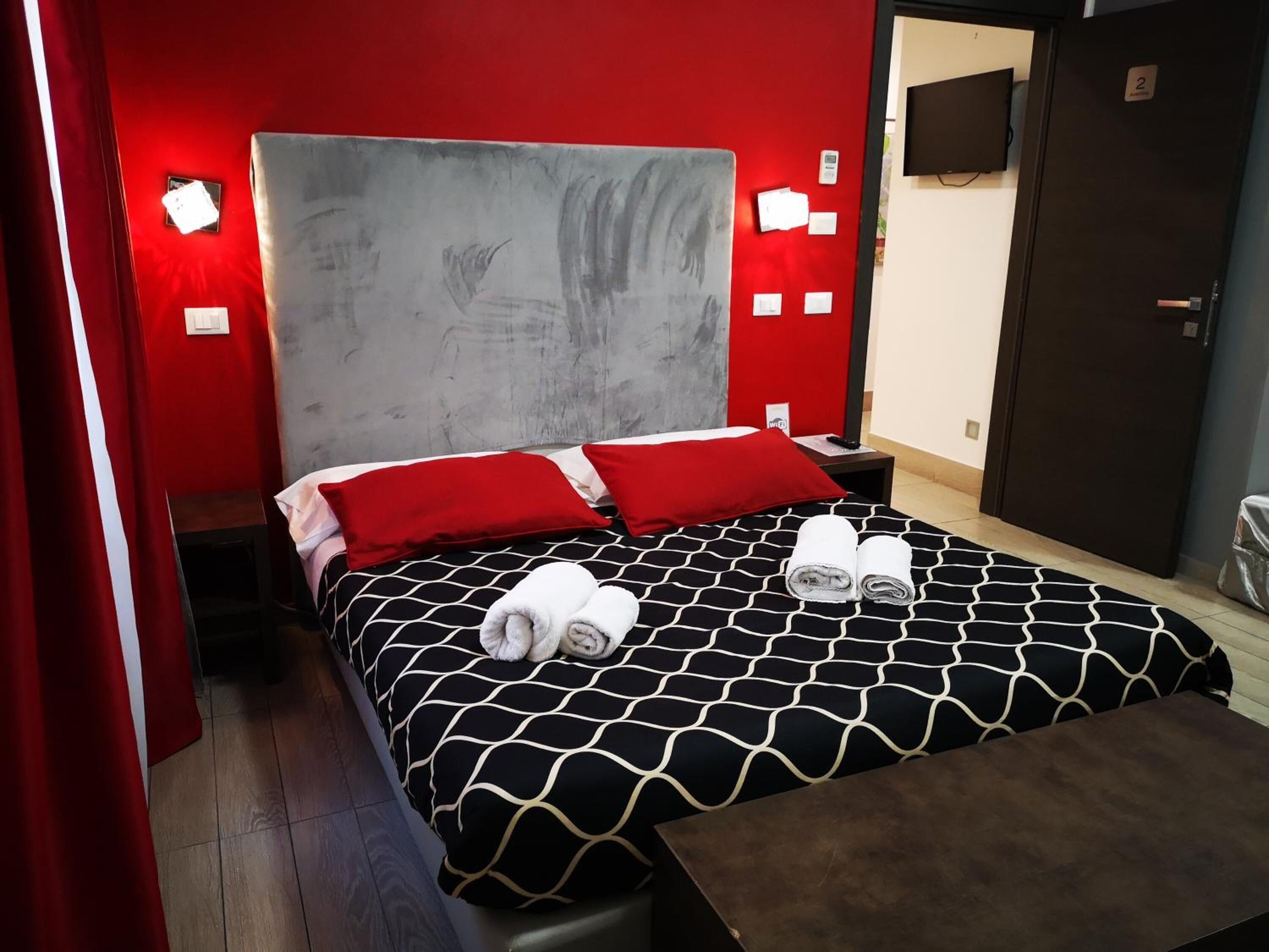 Le Terrazze di San Giovanni