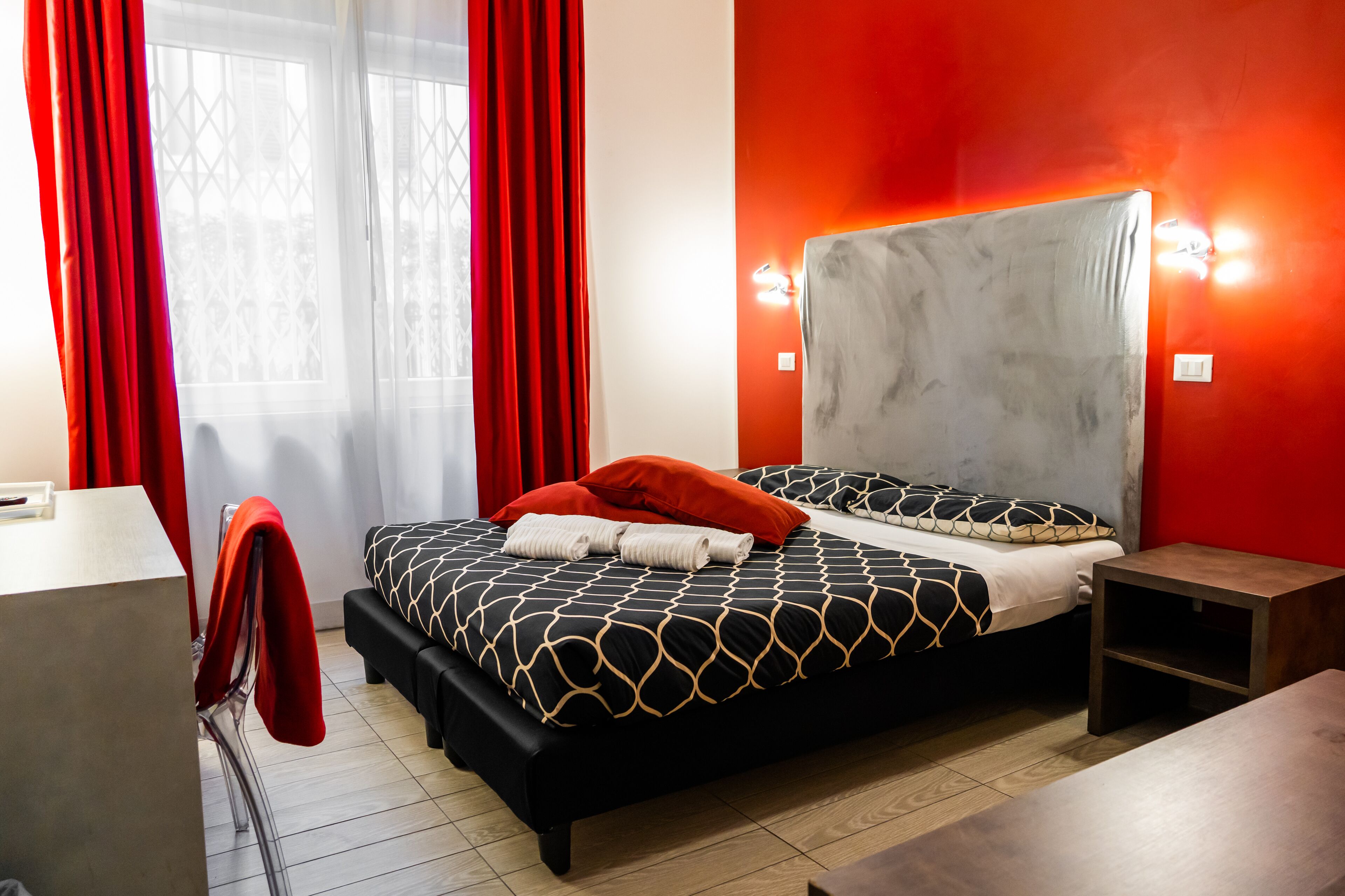 Le Terrazze di San Giovanni