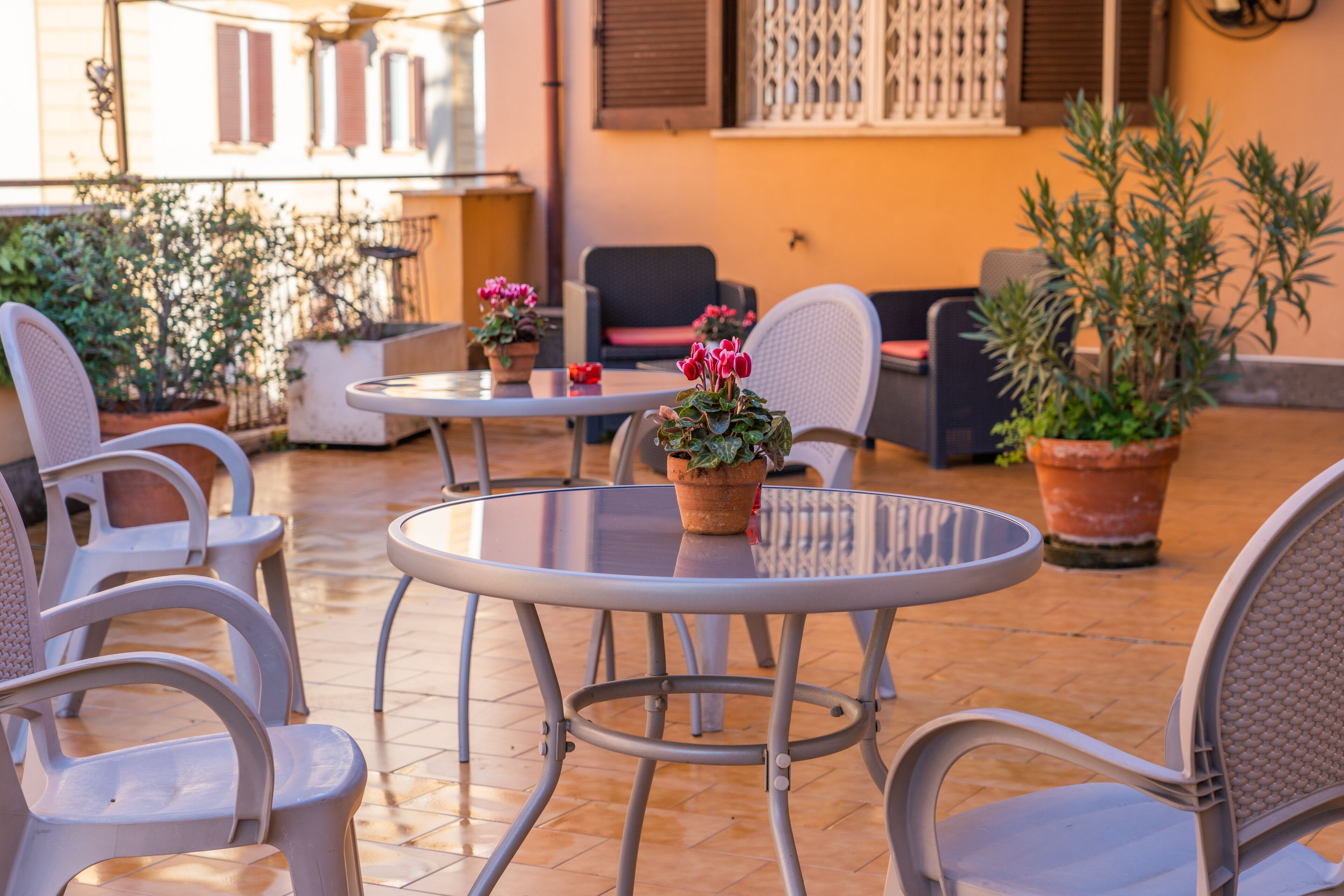 Le Terrazze di San Giovanni