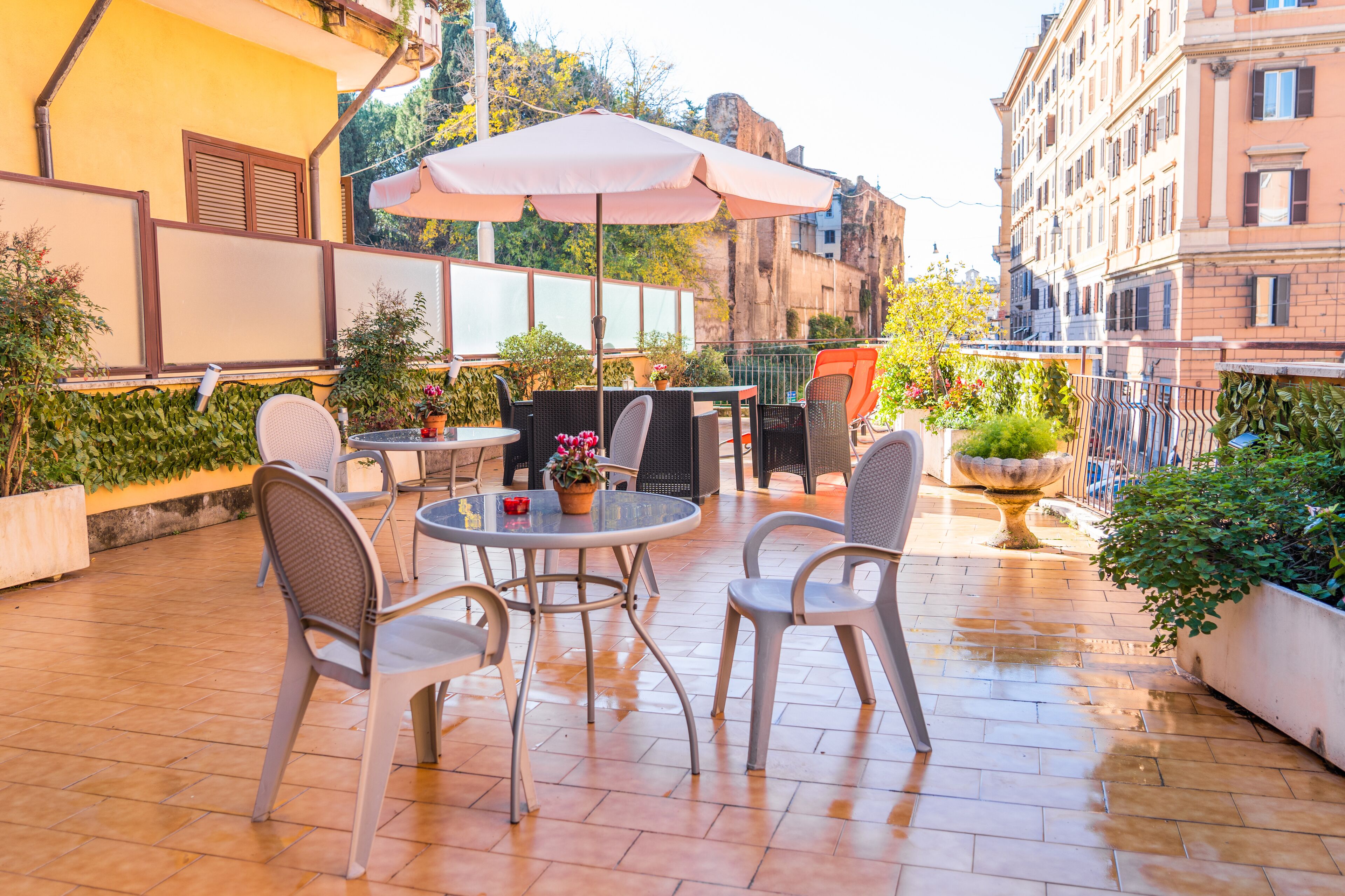 Le Terrazze di San Giovanni