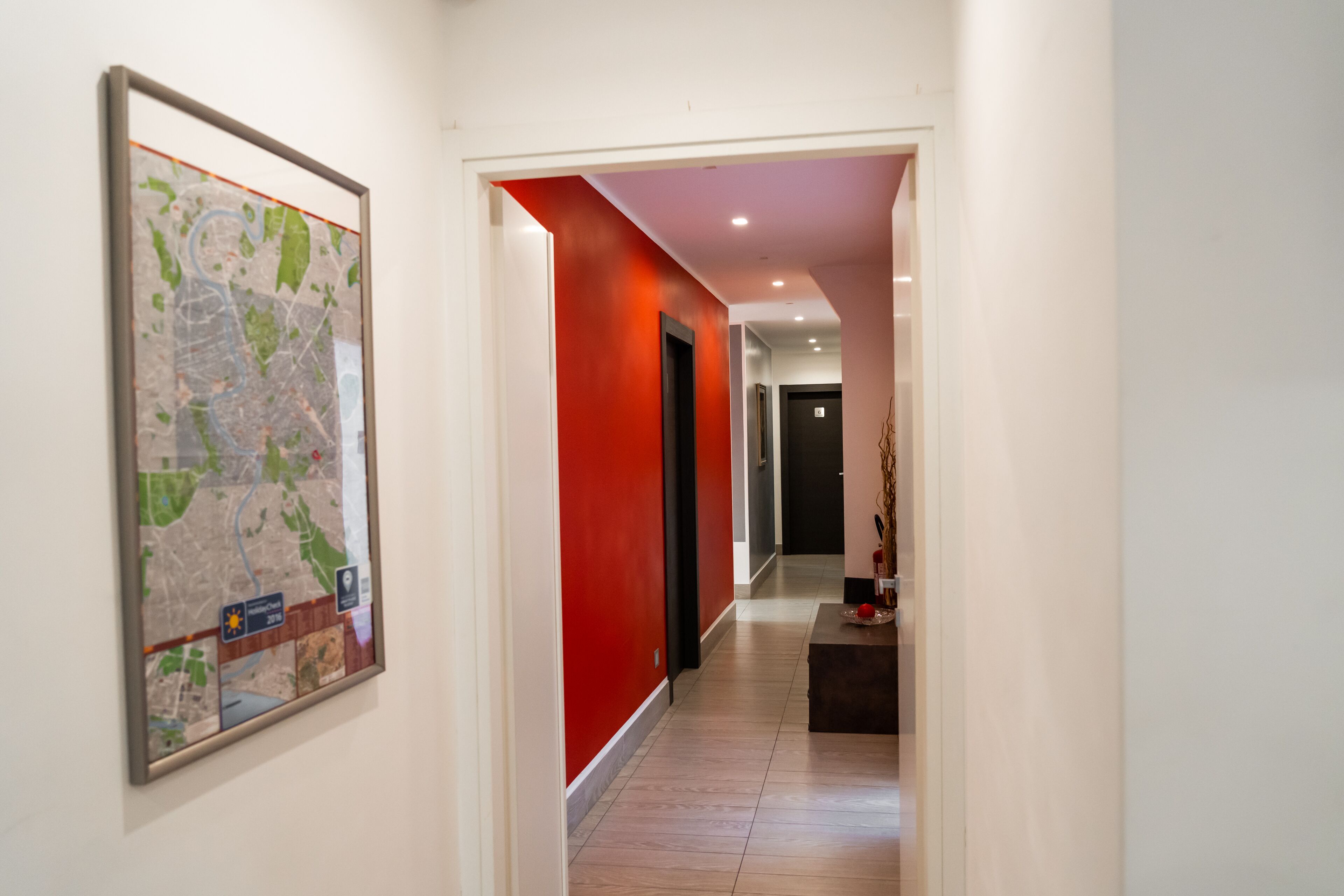 Le Terrazze di San Giovanni