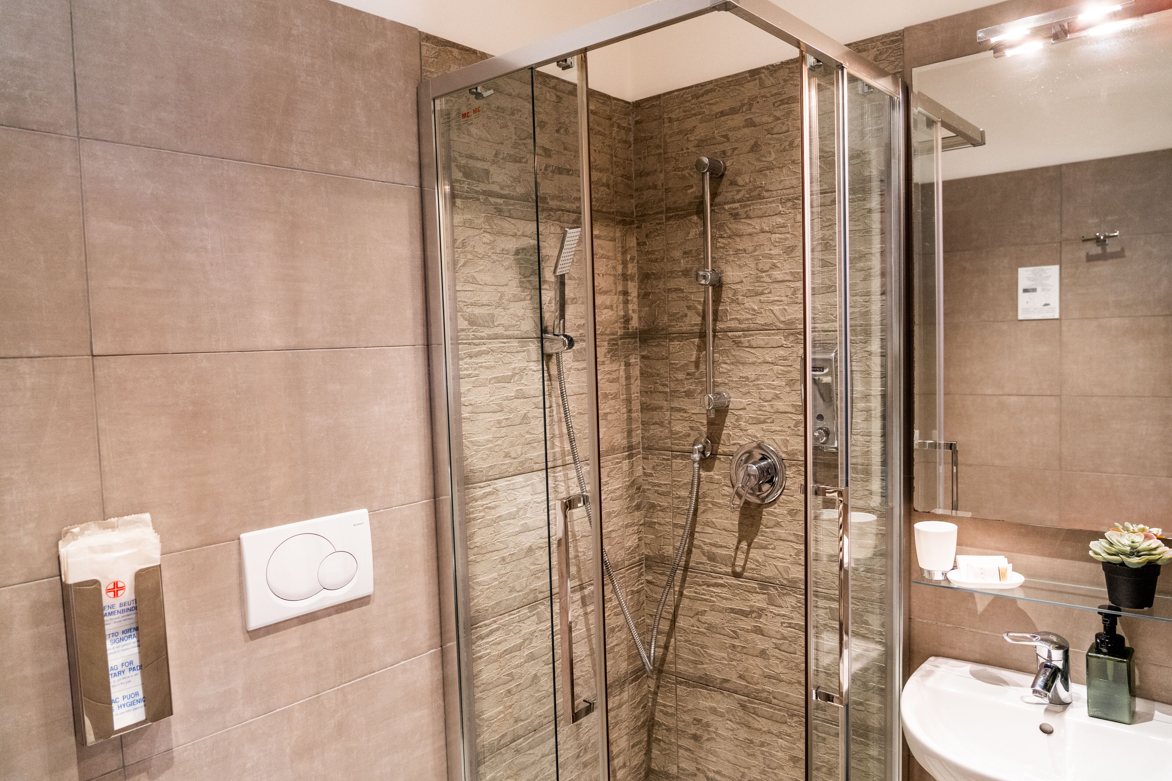 Le Terrazze di San Giovanni