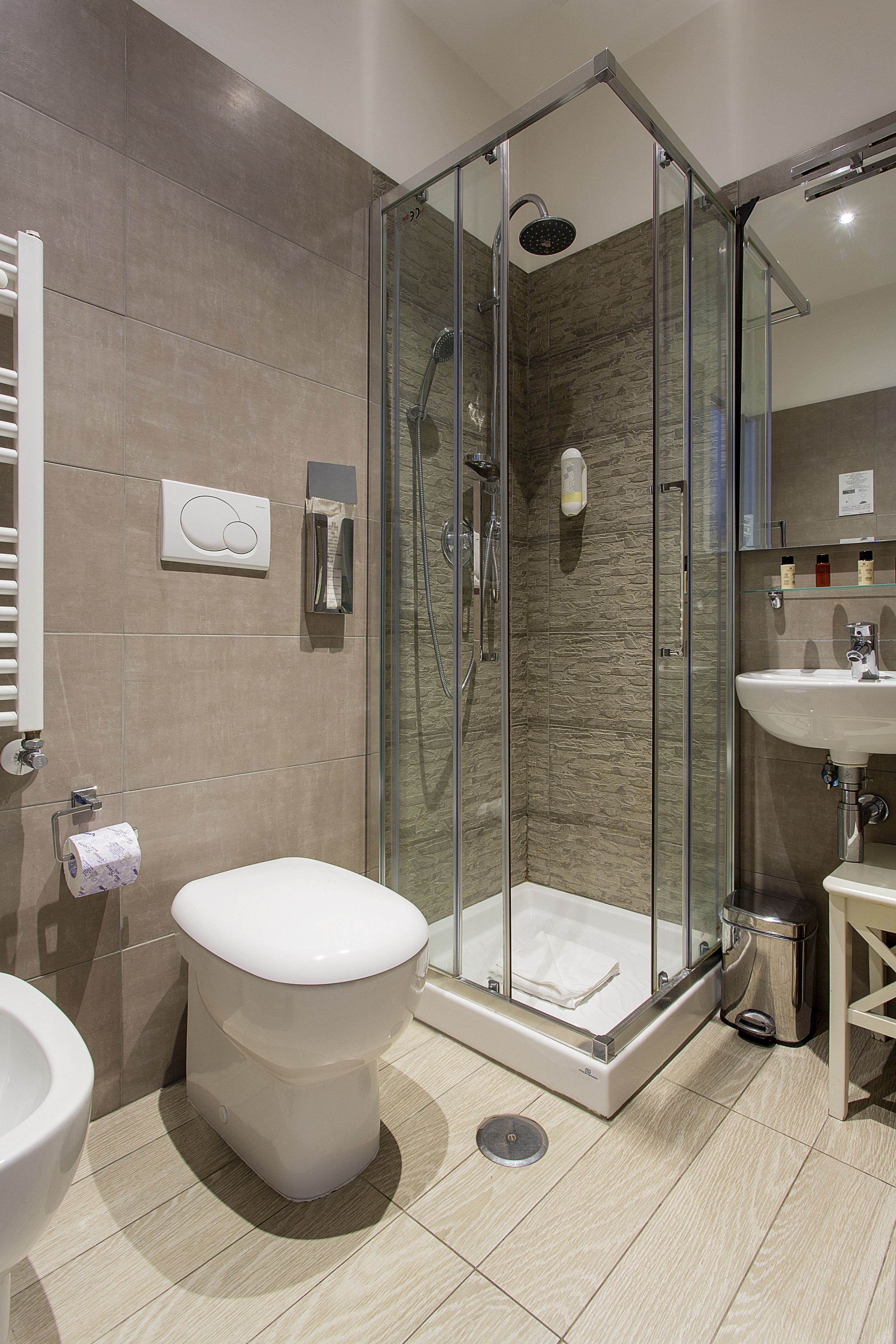 Le Terrazze di San Giovanni