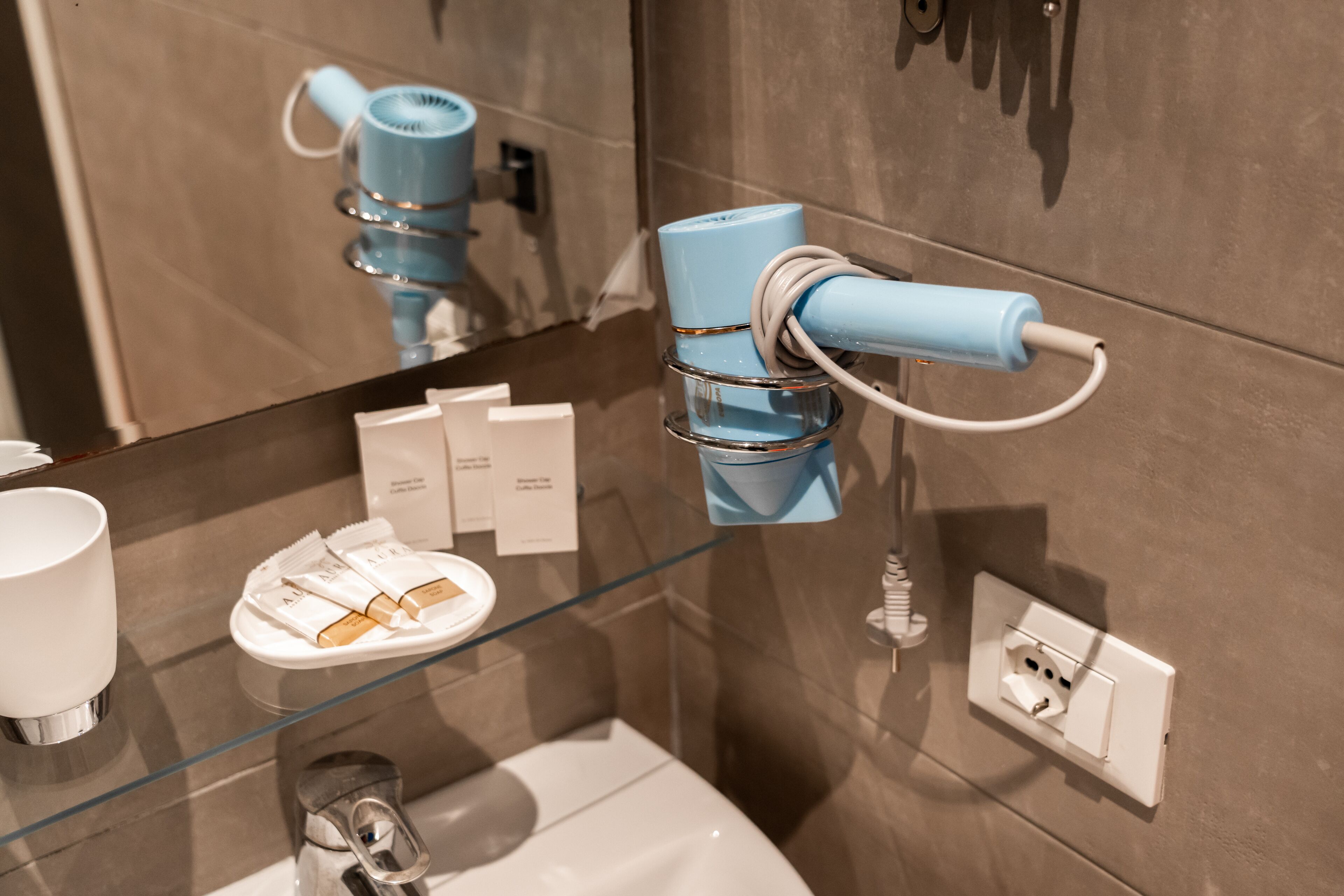 Le Terrazze di San Giovanni