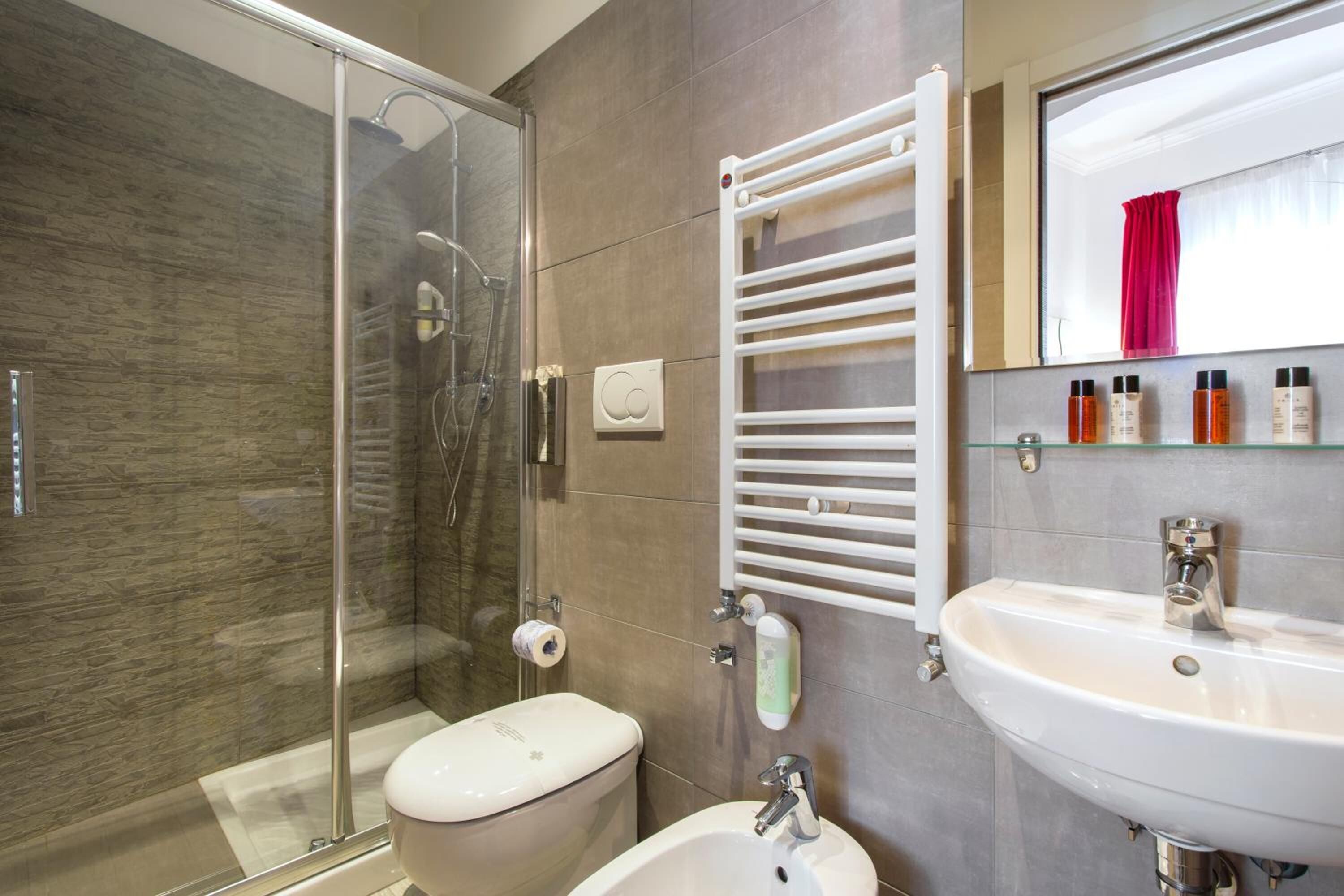 Le Terrazze di San Giovanni