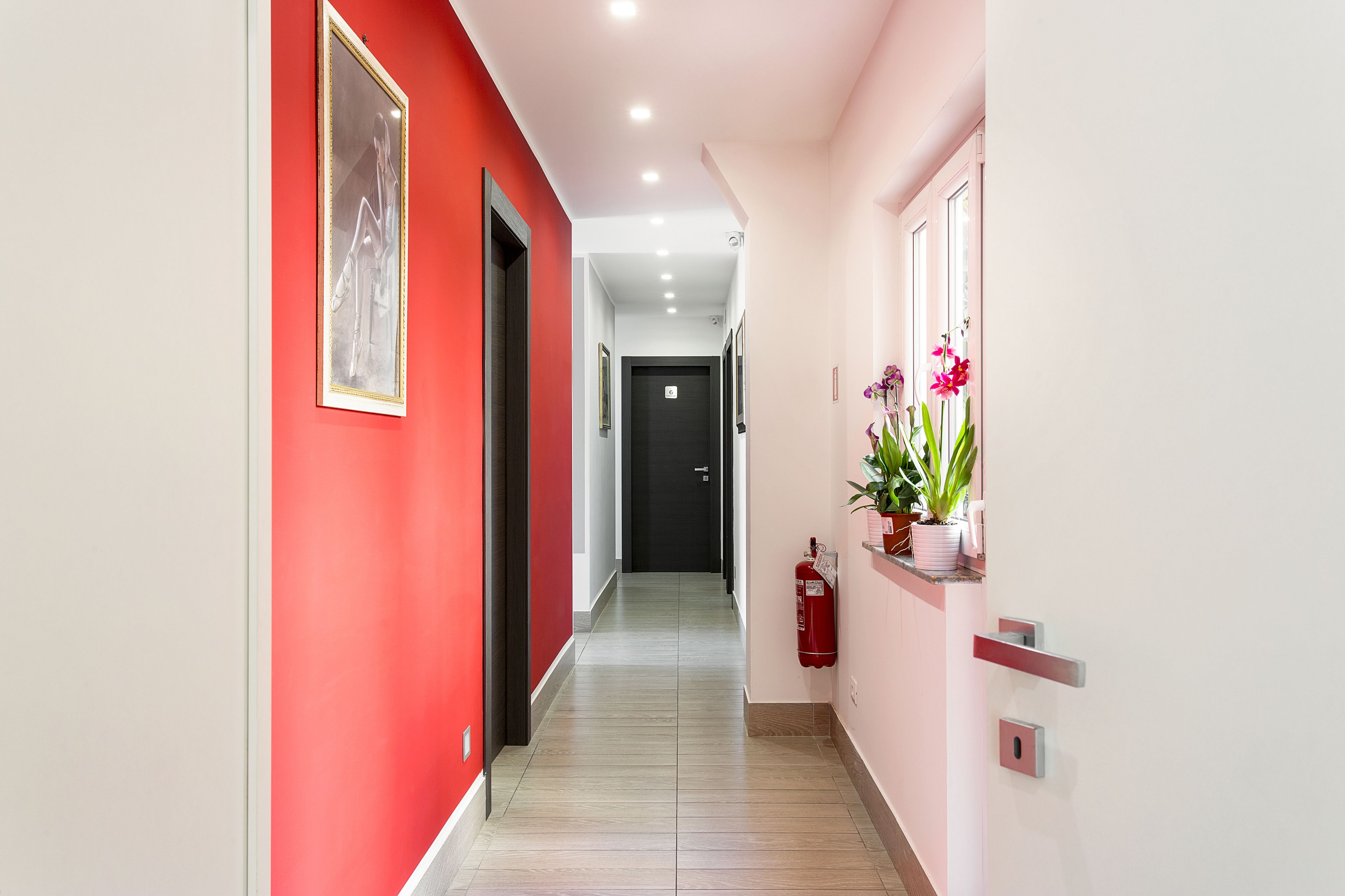 Le Terrazze di San Giovanni