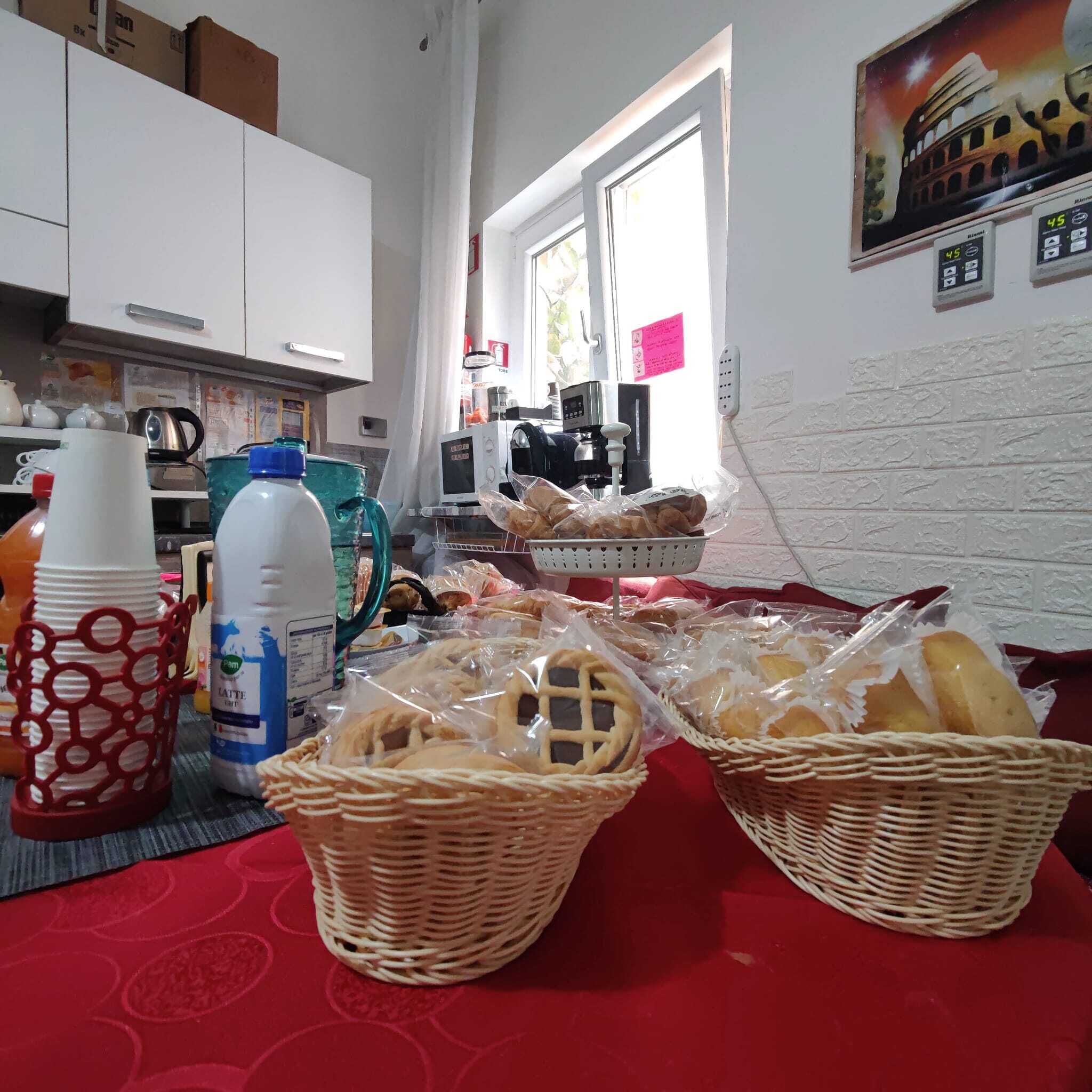 Le Terrazze di San Giovanni