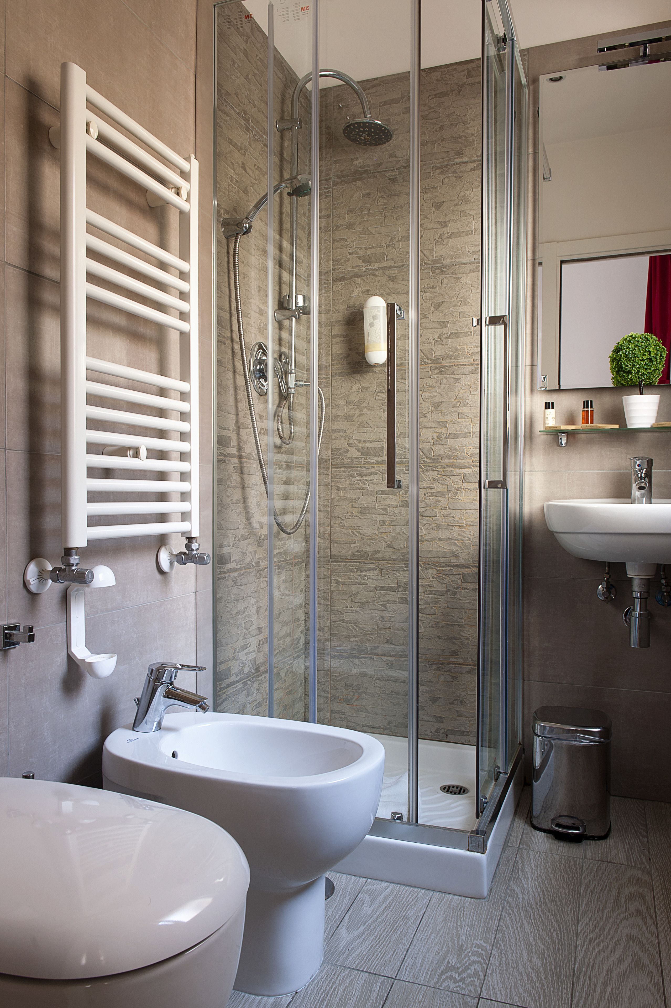 Le Terrazze di San Giovanni