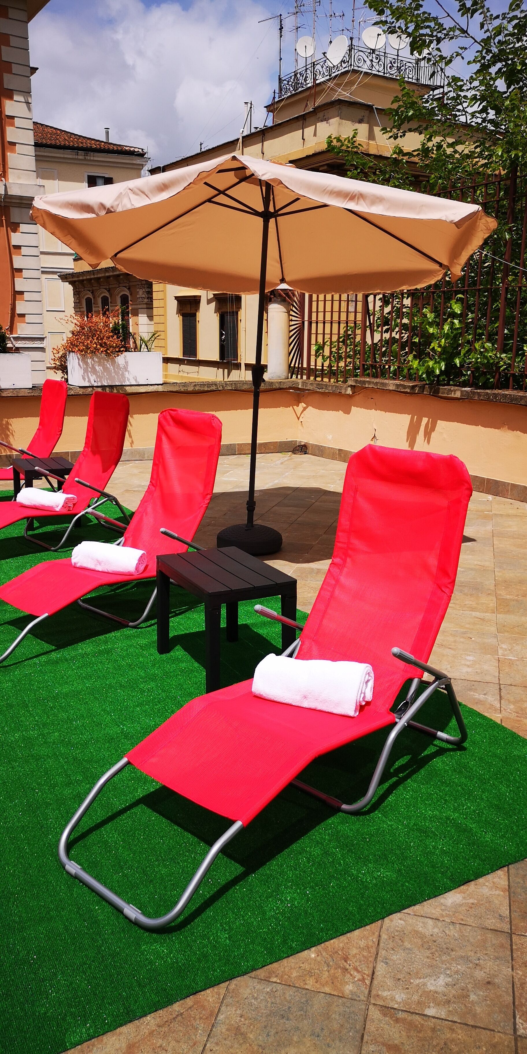 Le Terrazze di San Giovanni