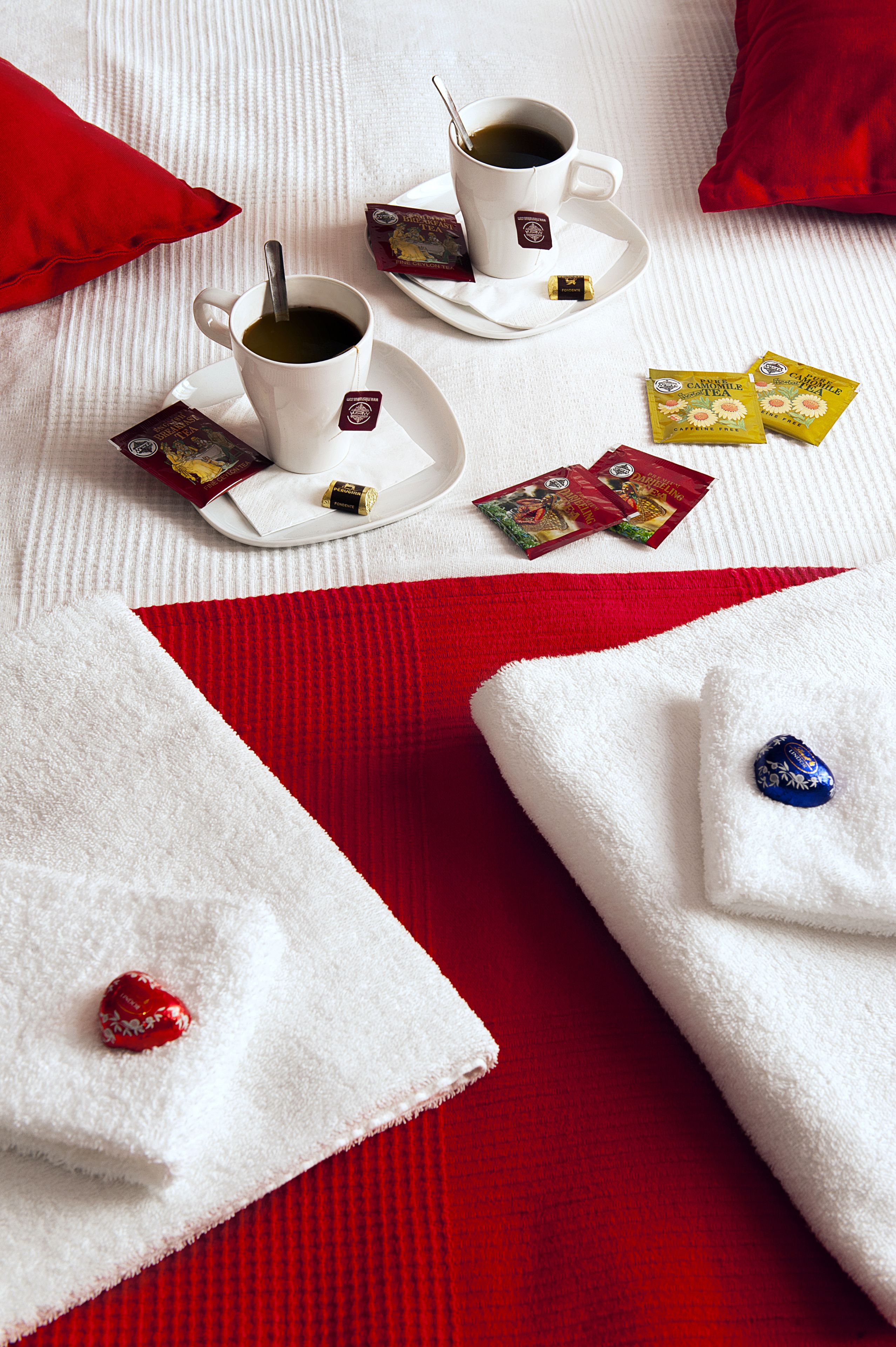 Le Terrazze di San Giovanni