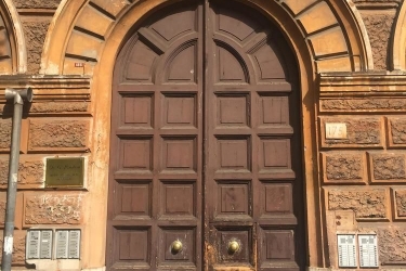 Le Terrazze Sul Parco