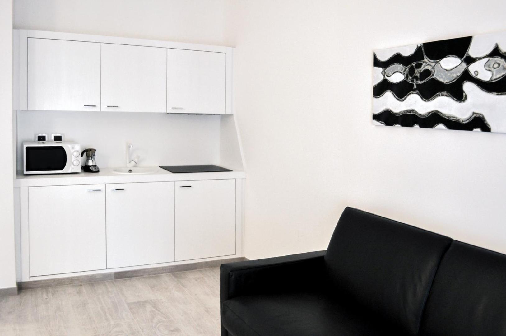 LHP Suite Roma Termini
