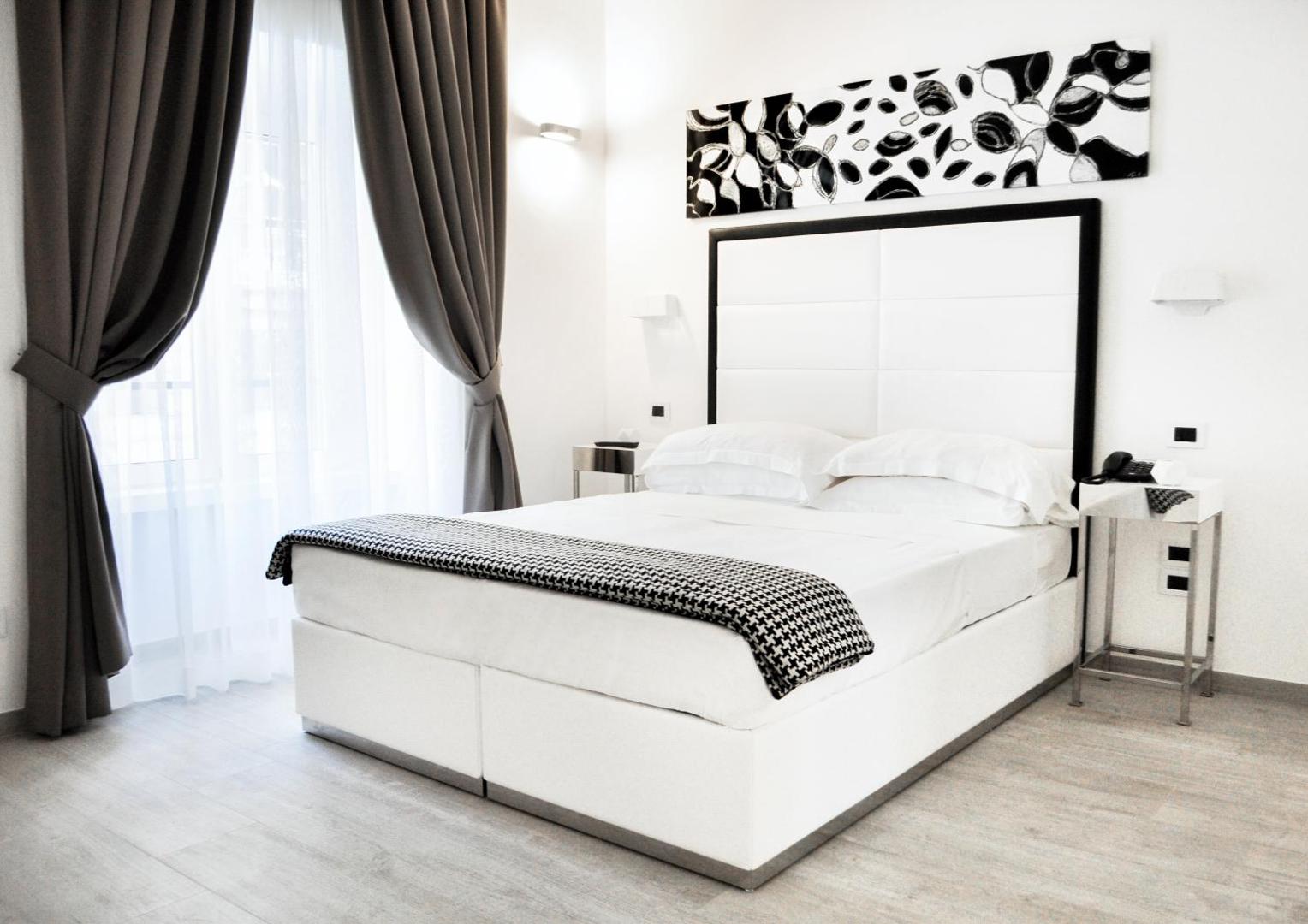 LHP Suite Roma Termini