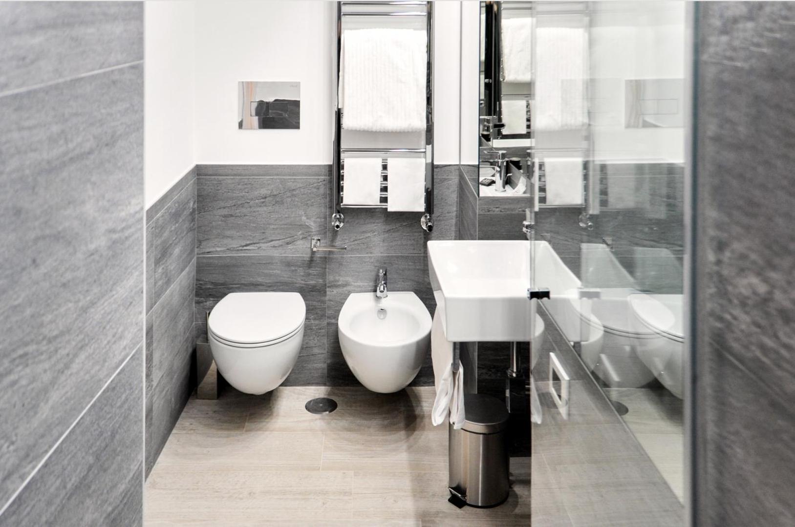LHP Suite Roma Termini