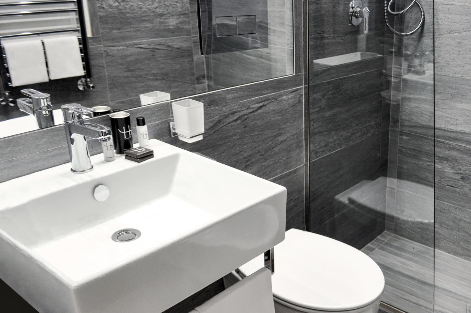 LHP Suite Roma Termini