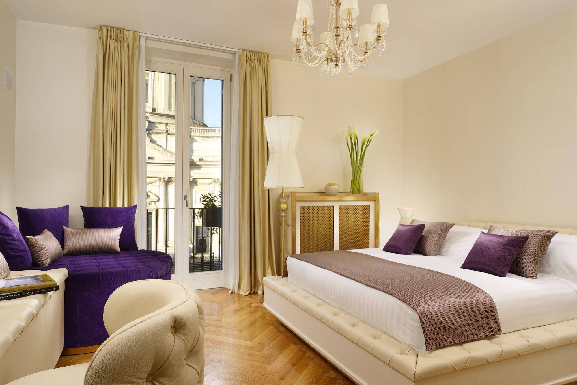 Lifestyle Suites Rome
