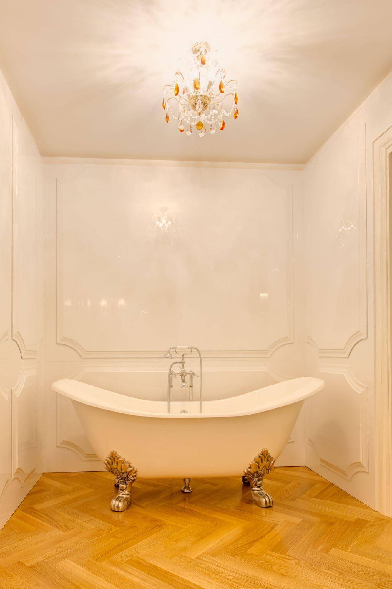 Lifestyle Suites Rome