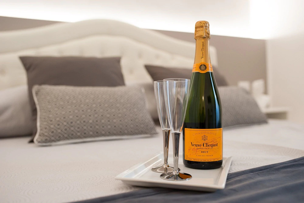 Lifestyle Veneto Suite