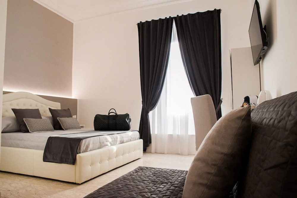 Lifestyle Veneto Suite