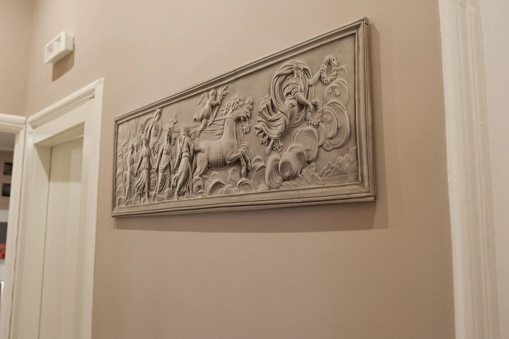 Lifestyle Veneto Suite