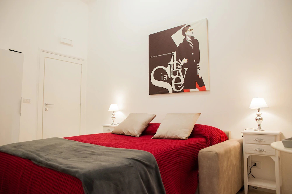 Lifestyle Veneto Suite