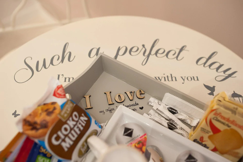 Lifestyle Veneto Suite