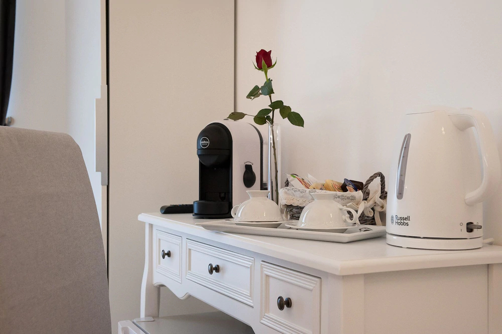 Lifestyle Veneto Suite