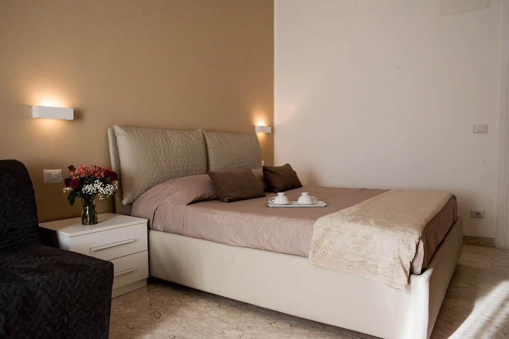 Lifestyle Veneto Suite