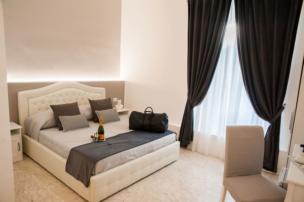 Lifestyle Veneto Suite