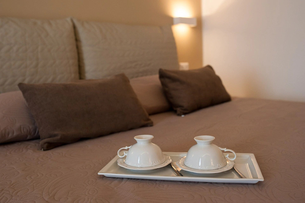 Lifestyle Veneto Suite